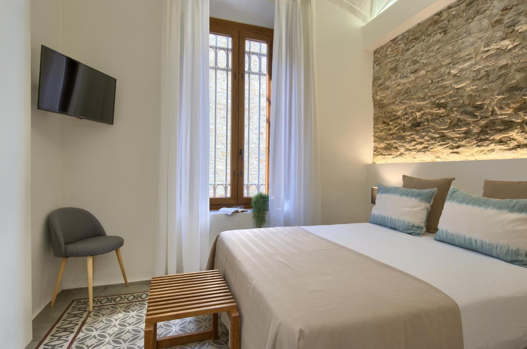 Habitación Doble Económica