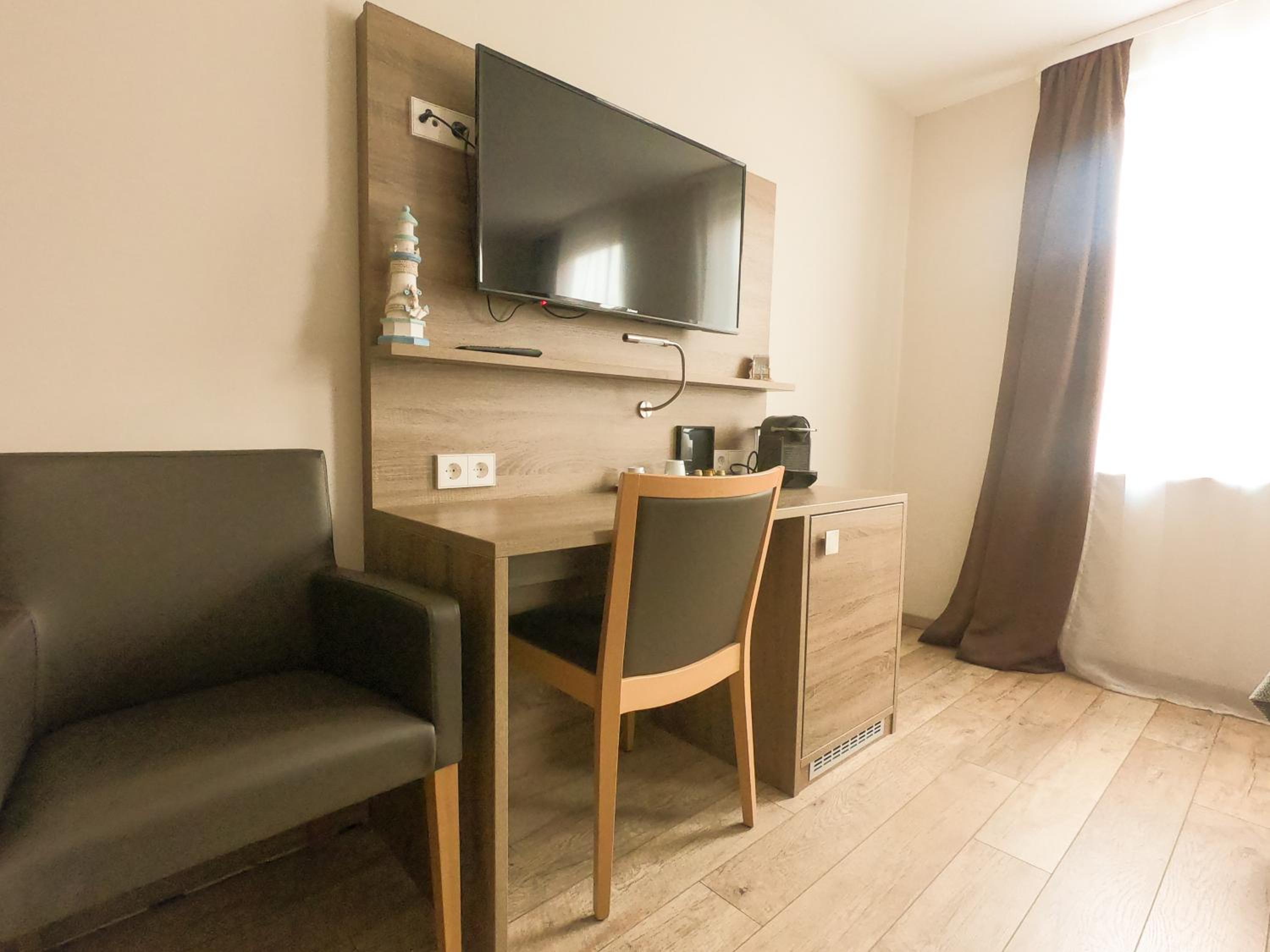 Double Room photo 3