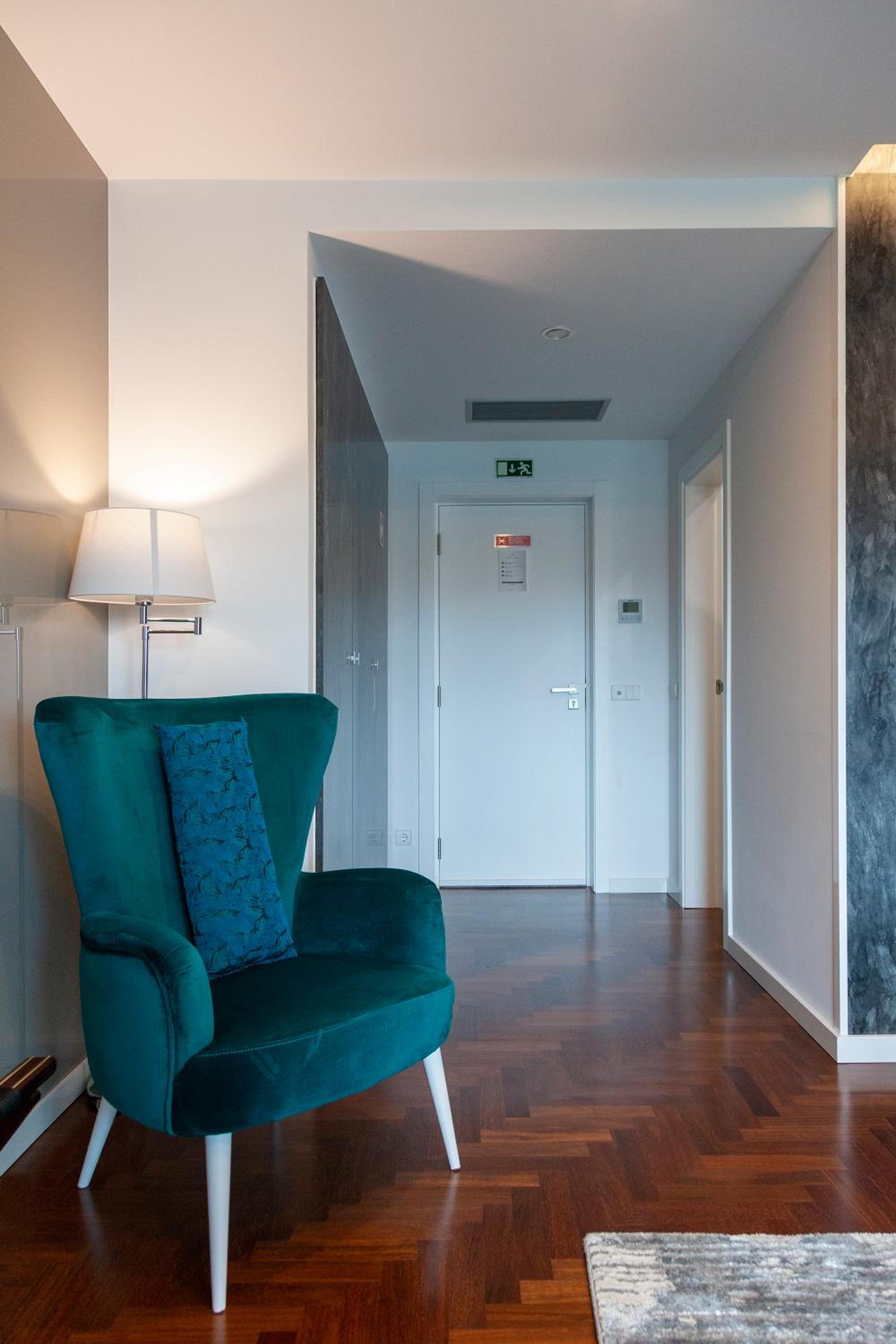Twin Room - Photo 1