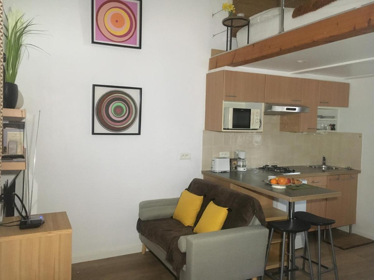 Studio - Split Level photo 3