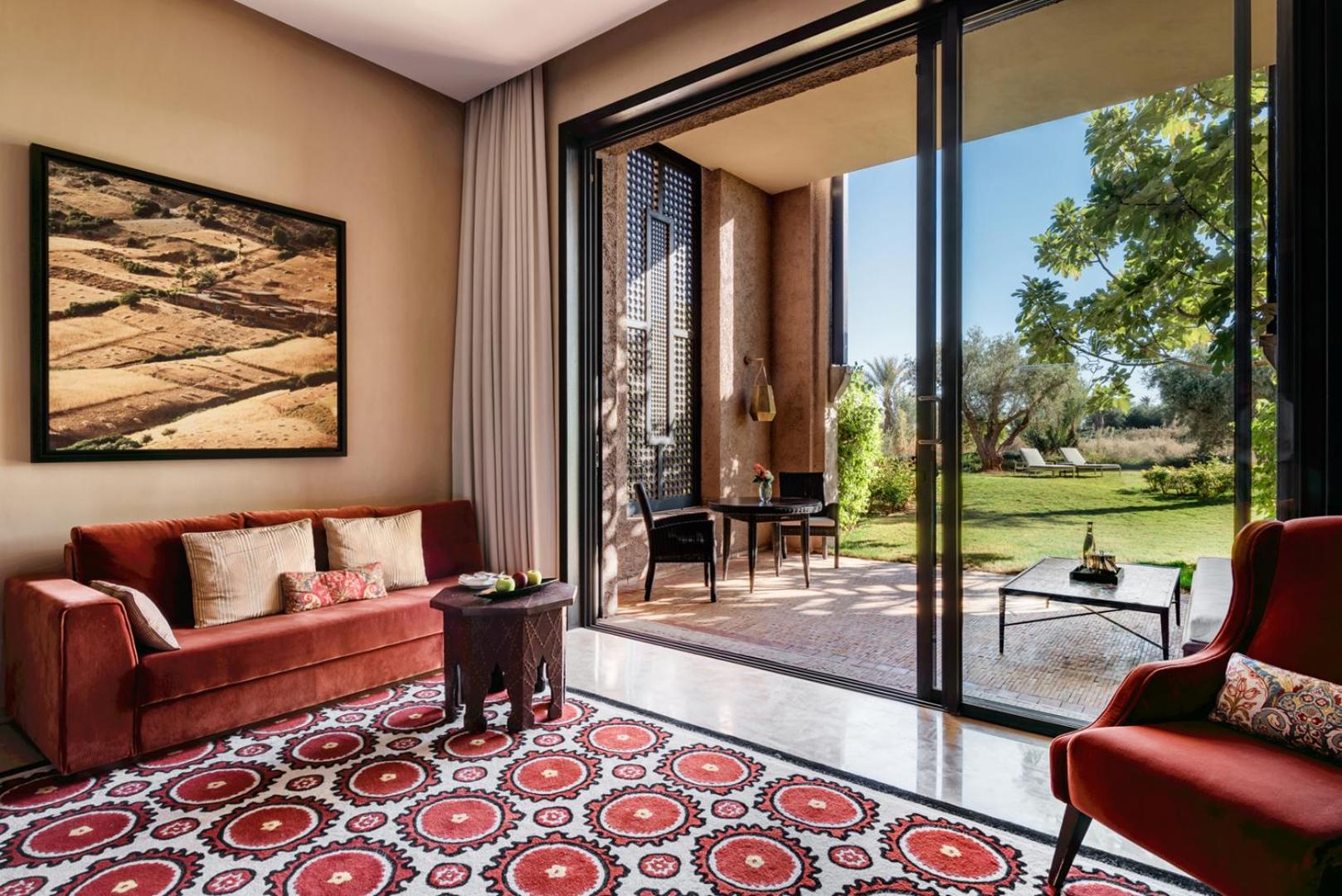 Junior Suite (Non Smoking) photo 3