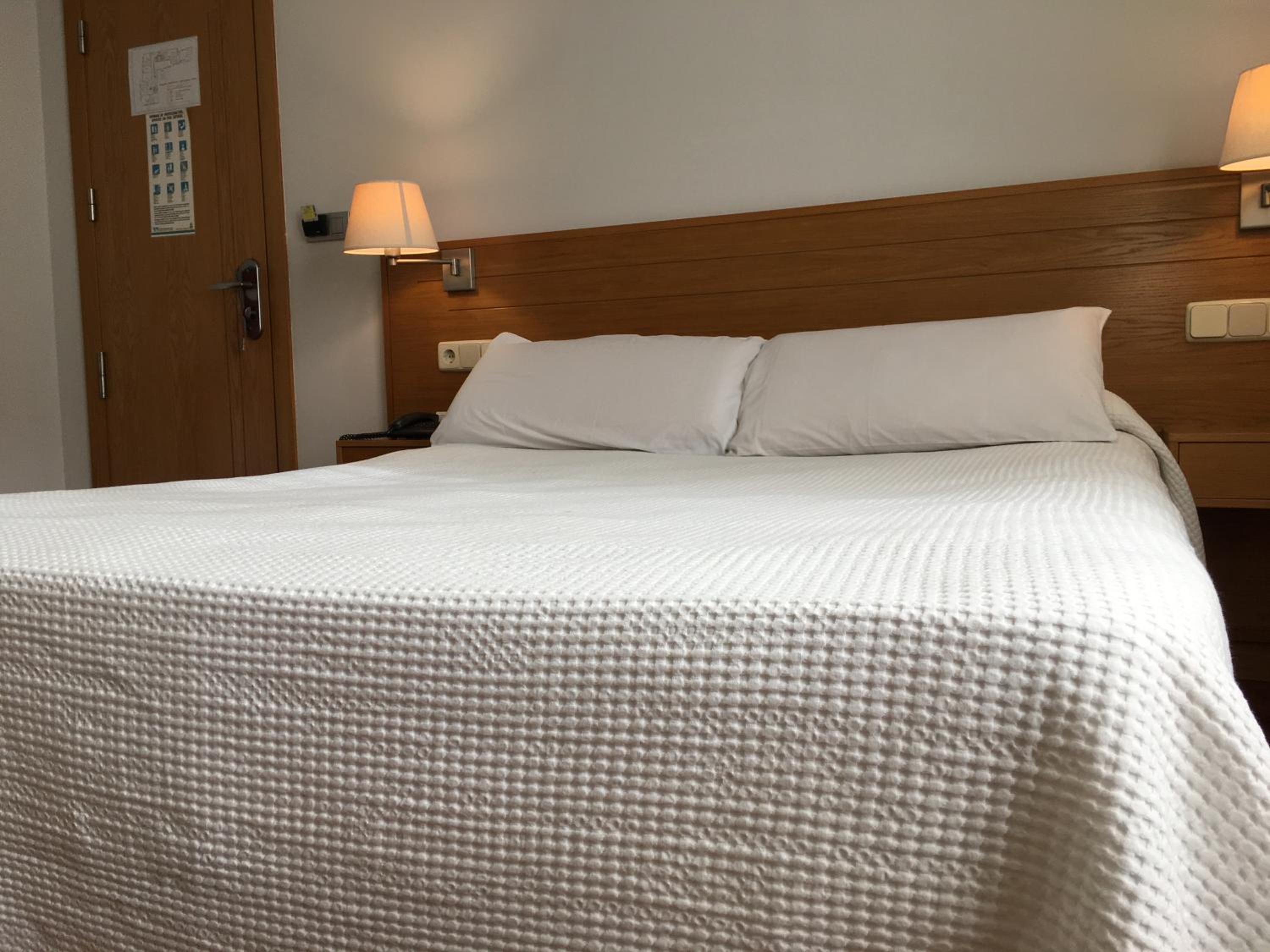 Standard Double Room photo 3