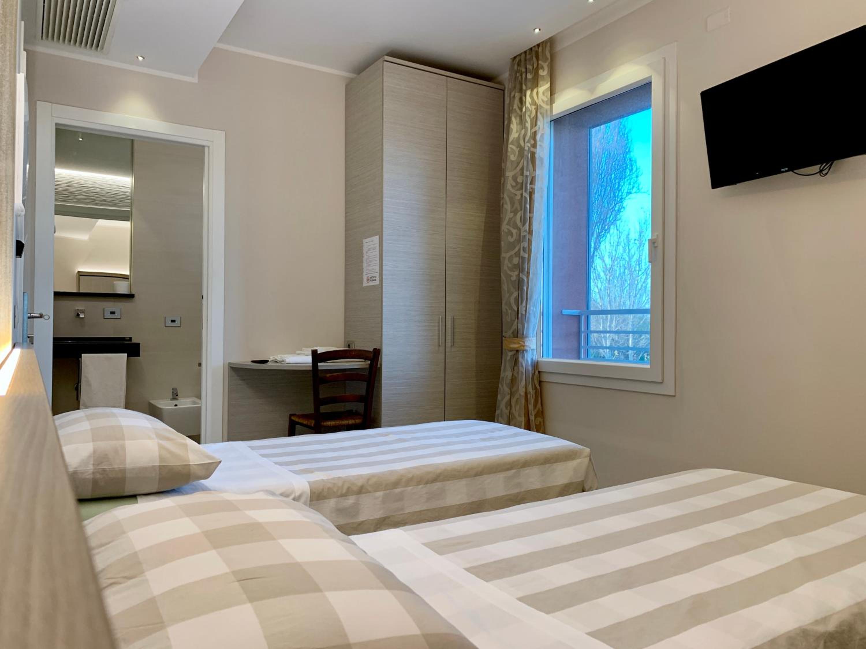 Deluxe Single Room photo 1