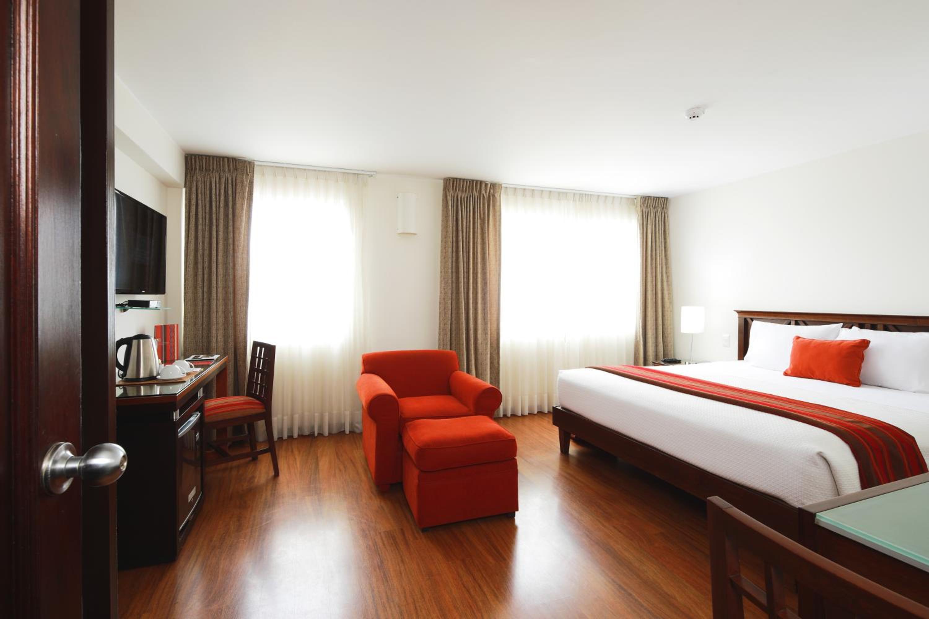 Junior Suite photo 3