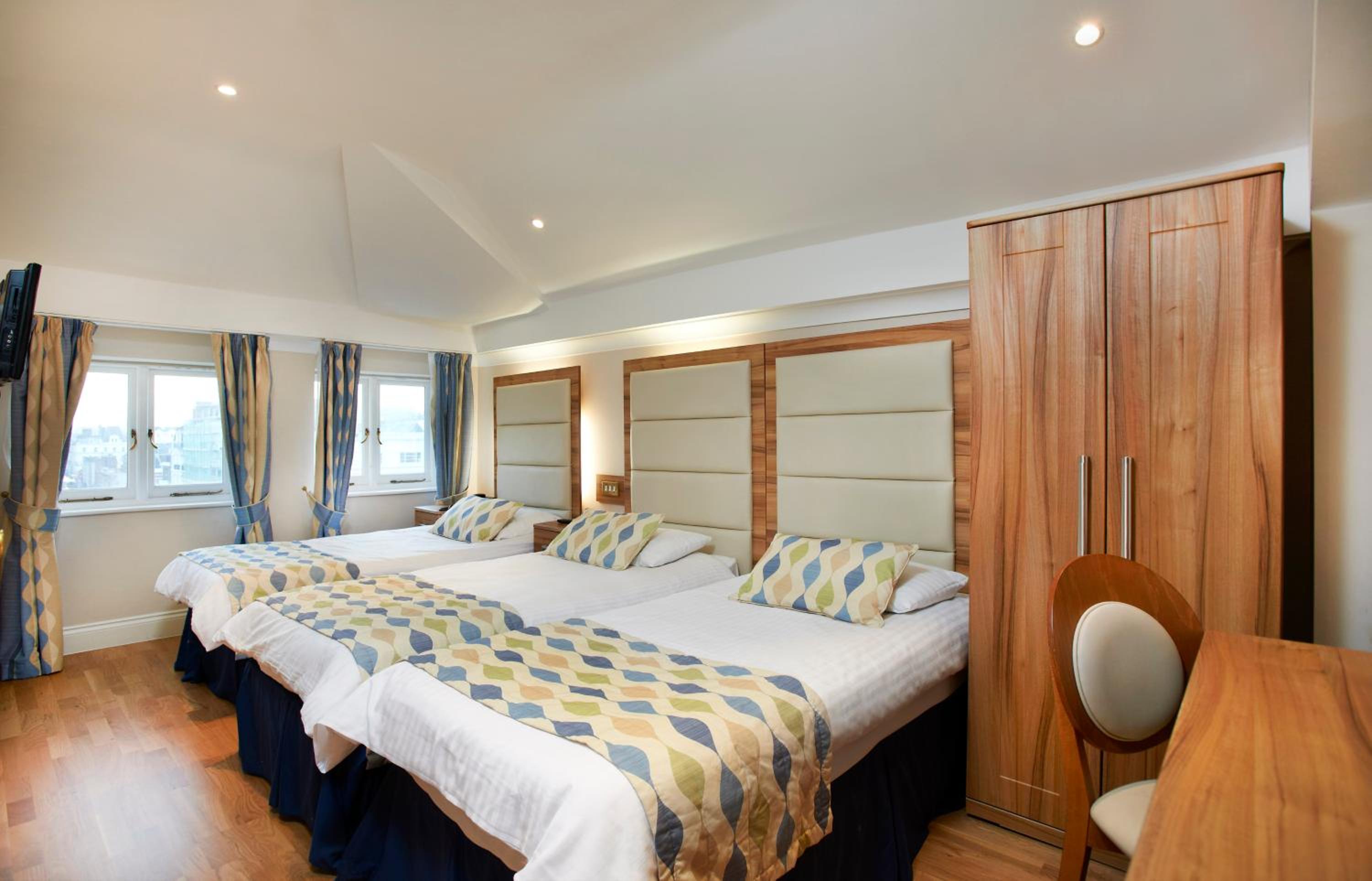 Triple Room photo 1