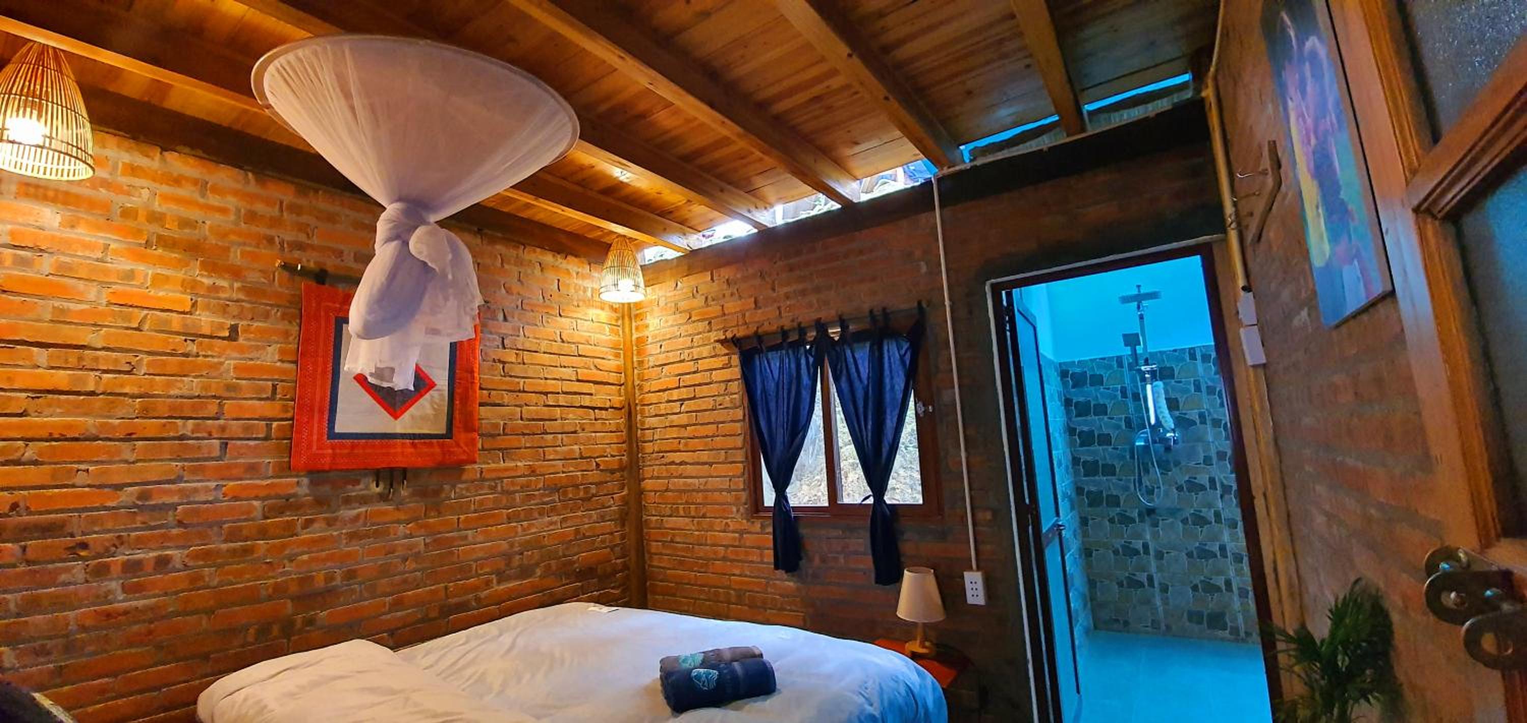 Double Room with Private Bathroom photo 2