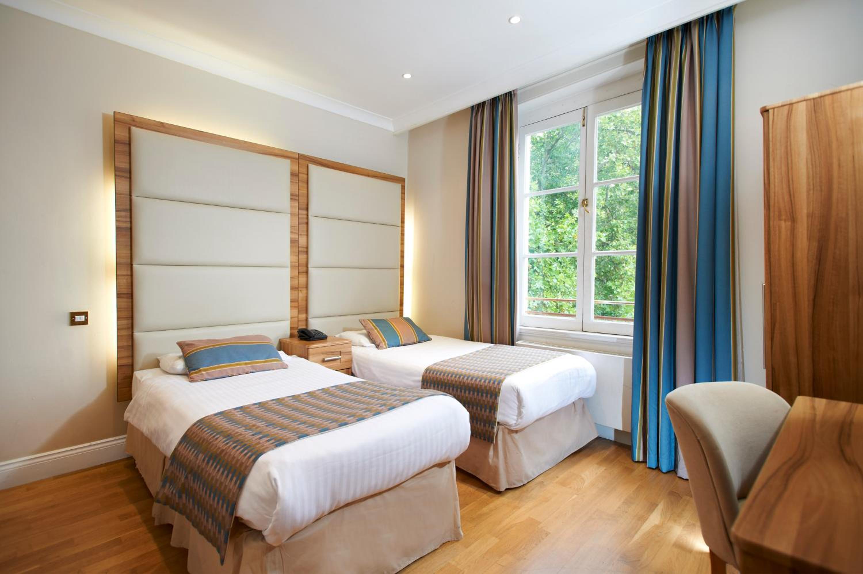 Twin Room photo 2