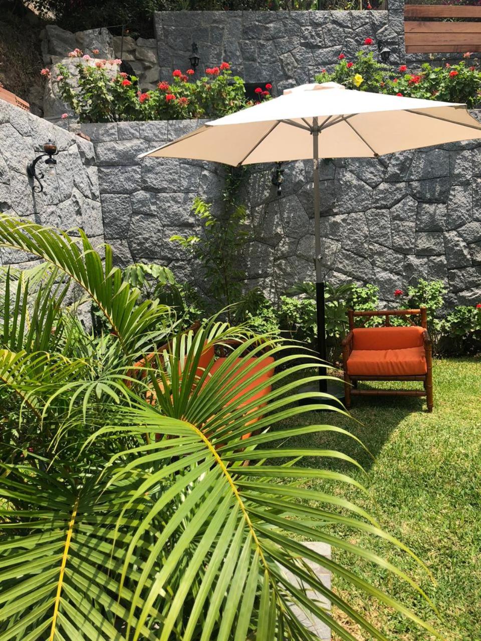 Apartment with Terrace photo 3