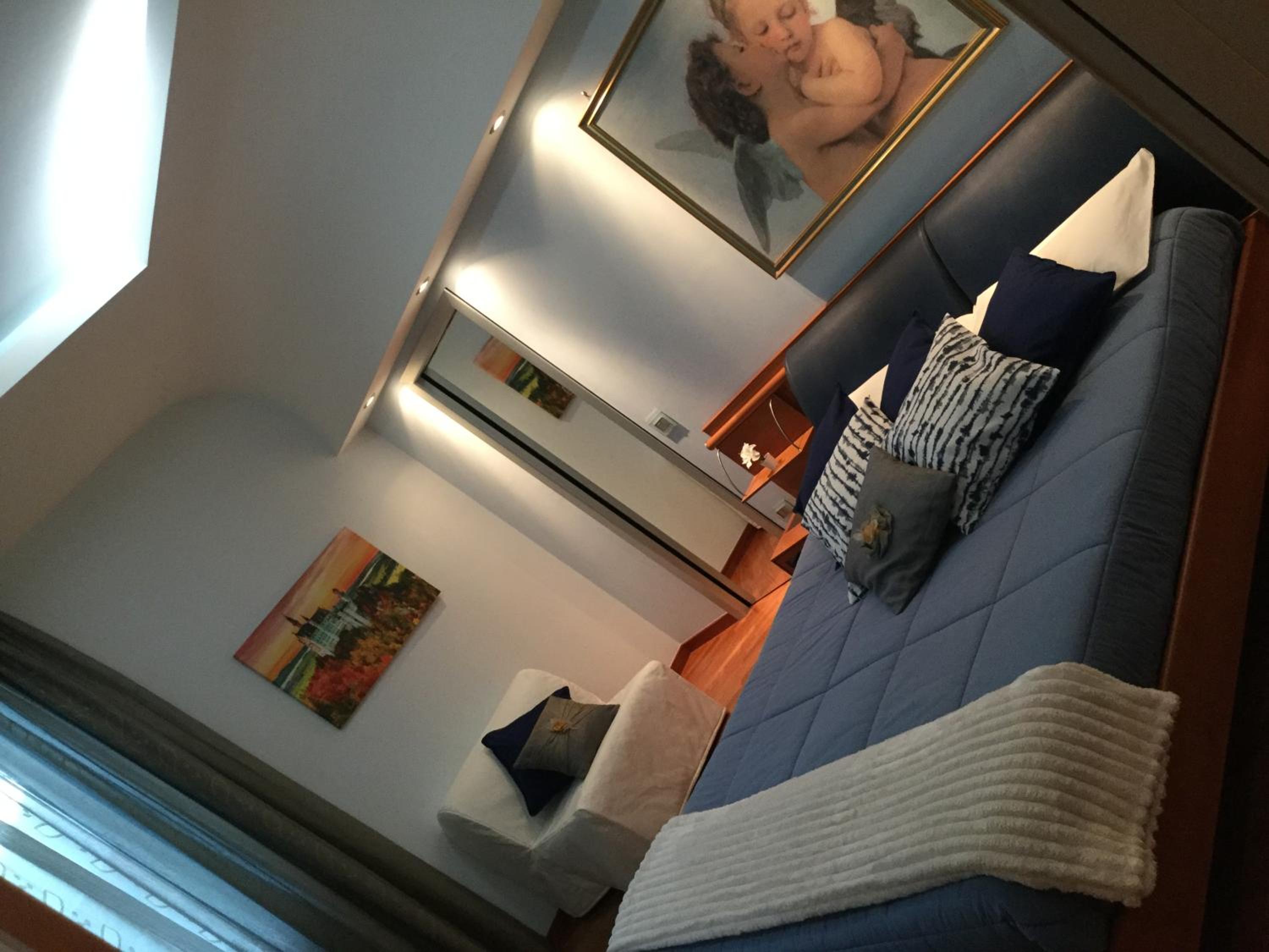 Superior Quadruple Room - Photo 2