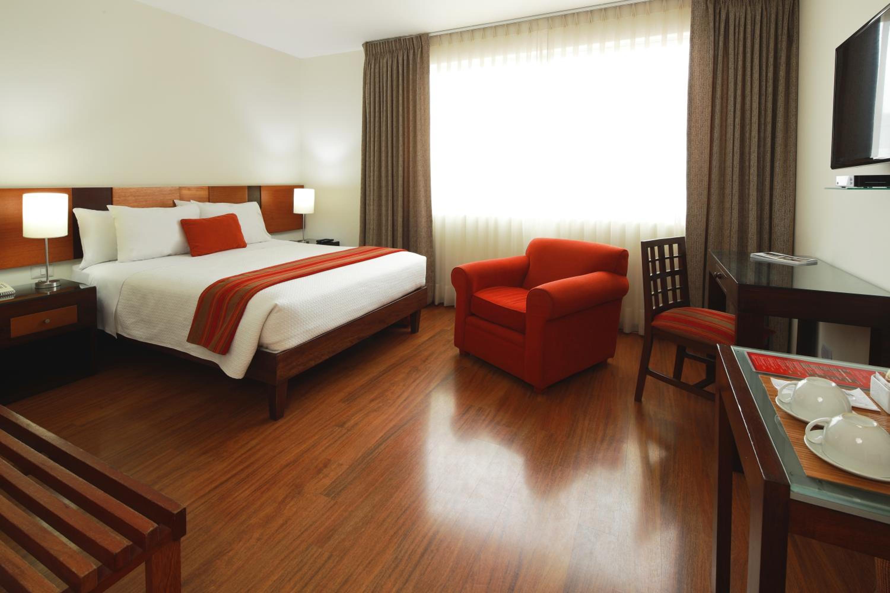 Double Room - Photo 4