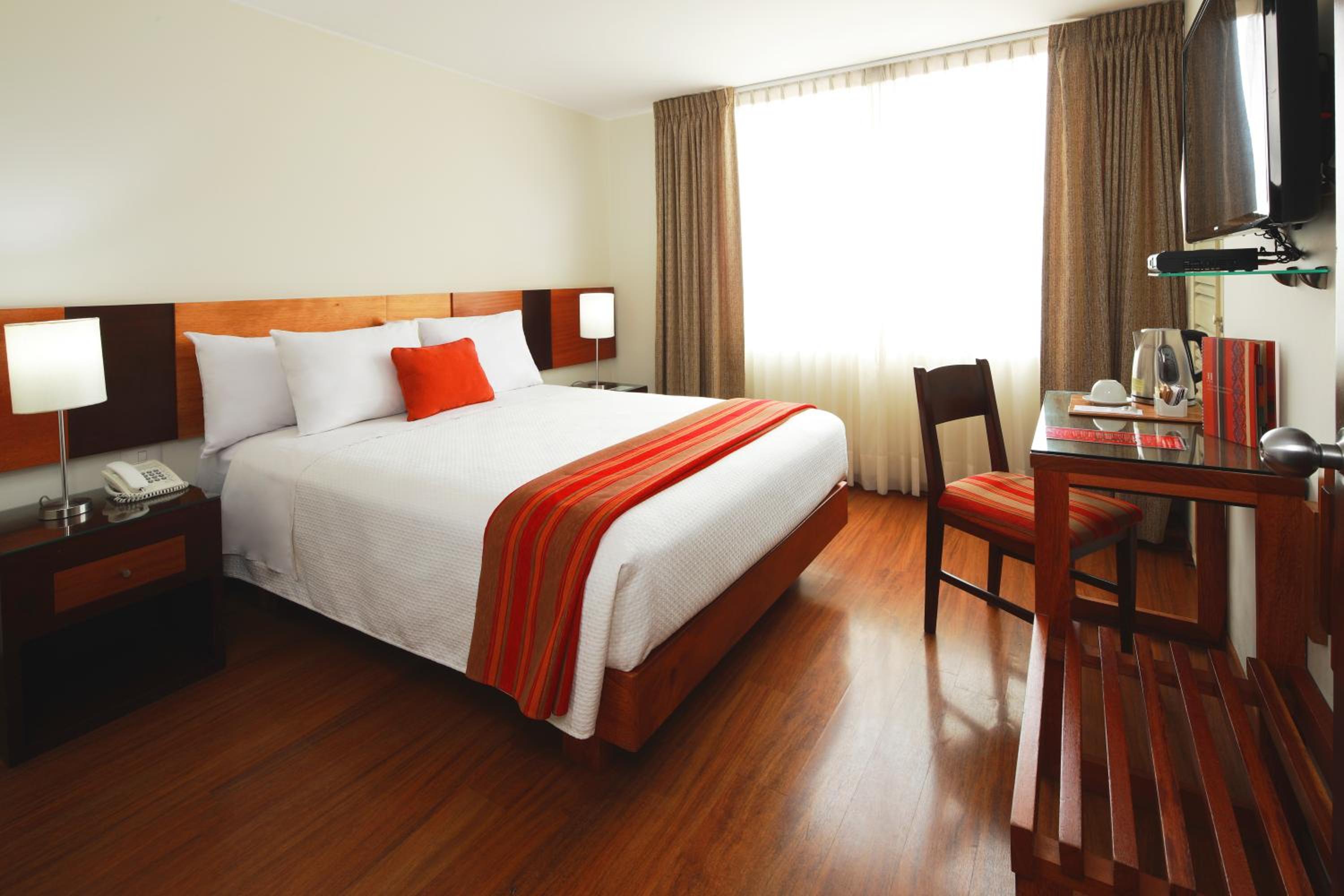 Double Room - Photo 1