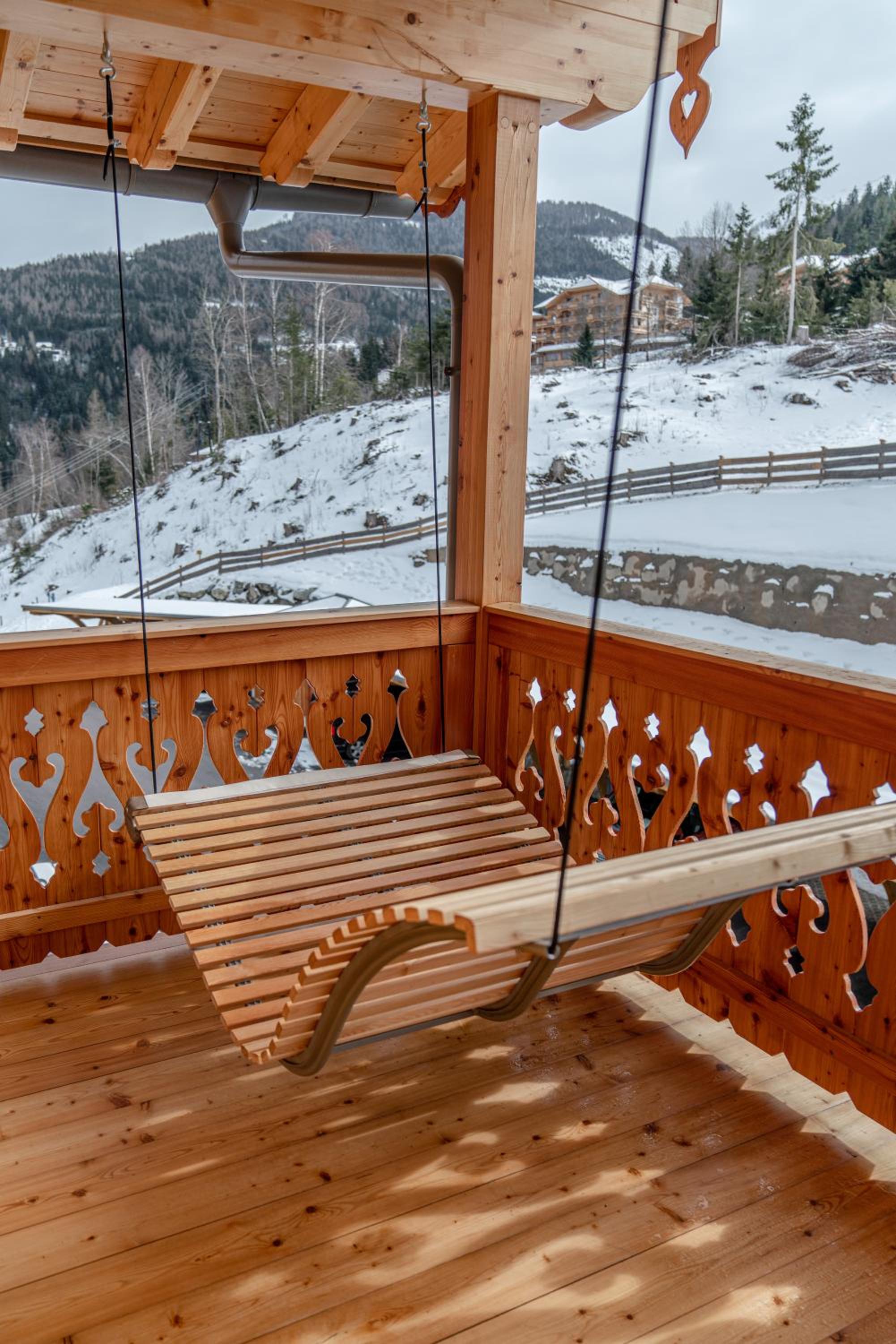Penthouse with Balcony and Panoramic View photo 3