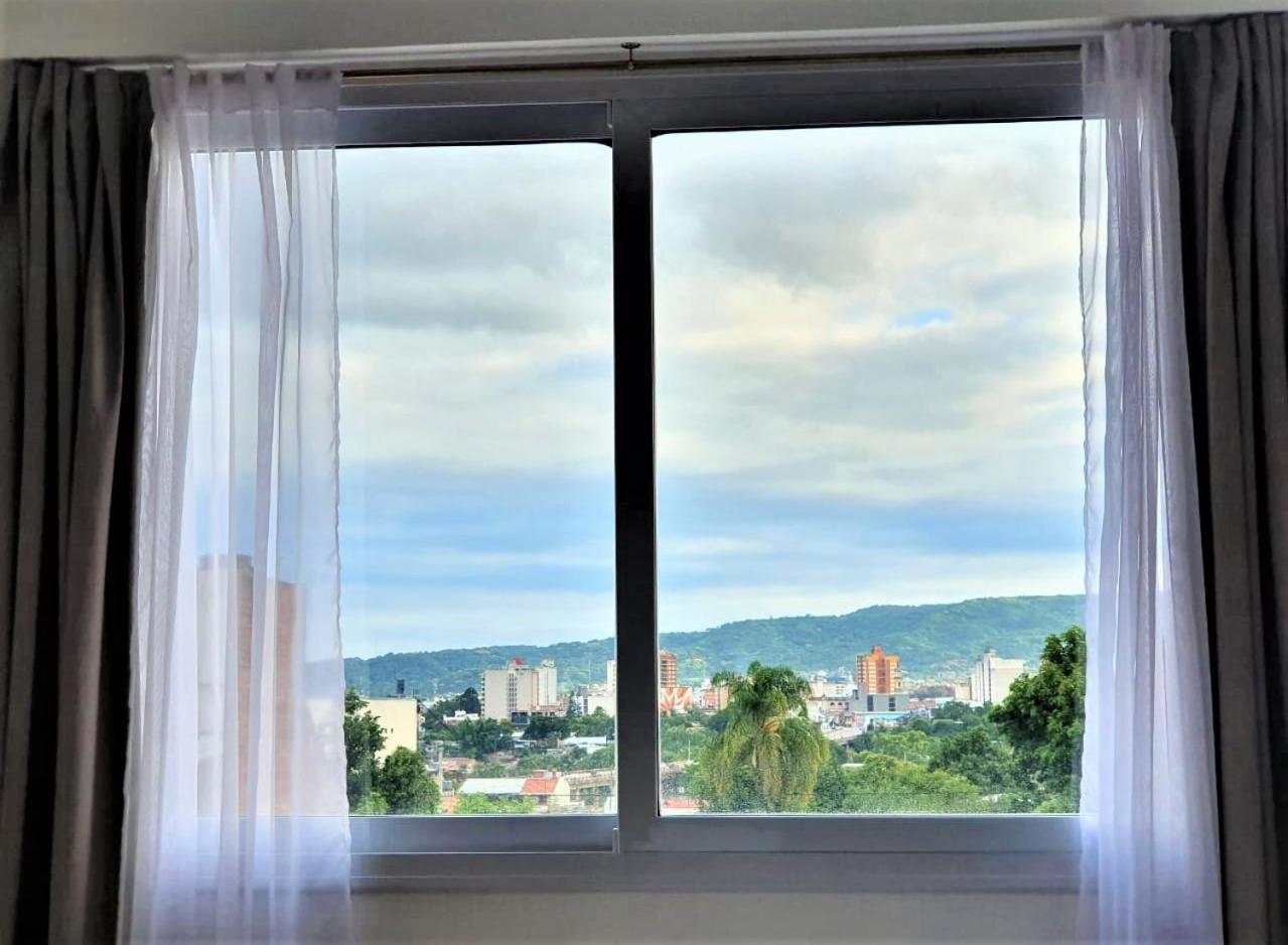 Apartment with Mountain View photo 2
