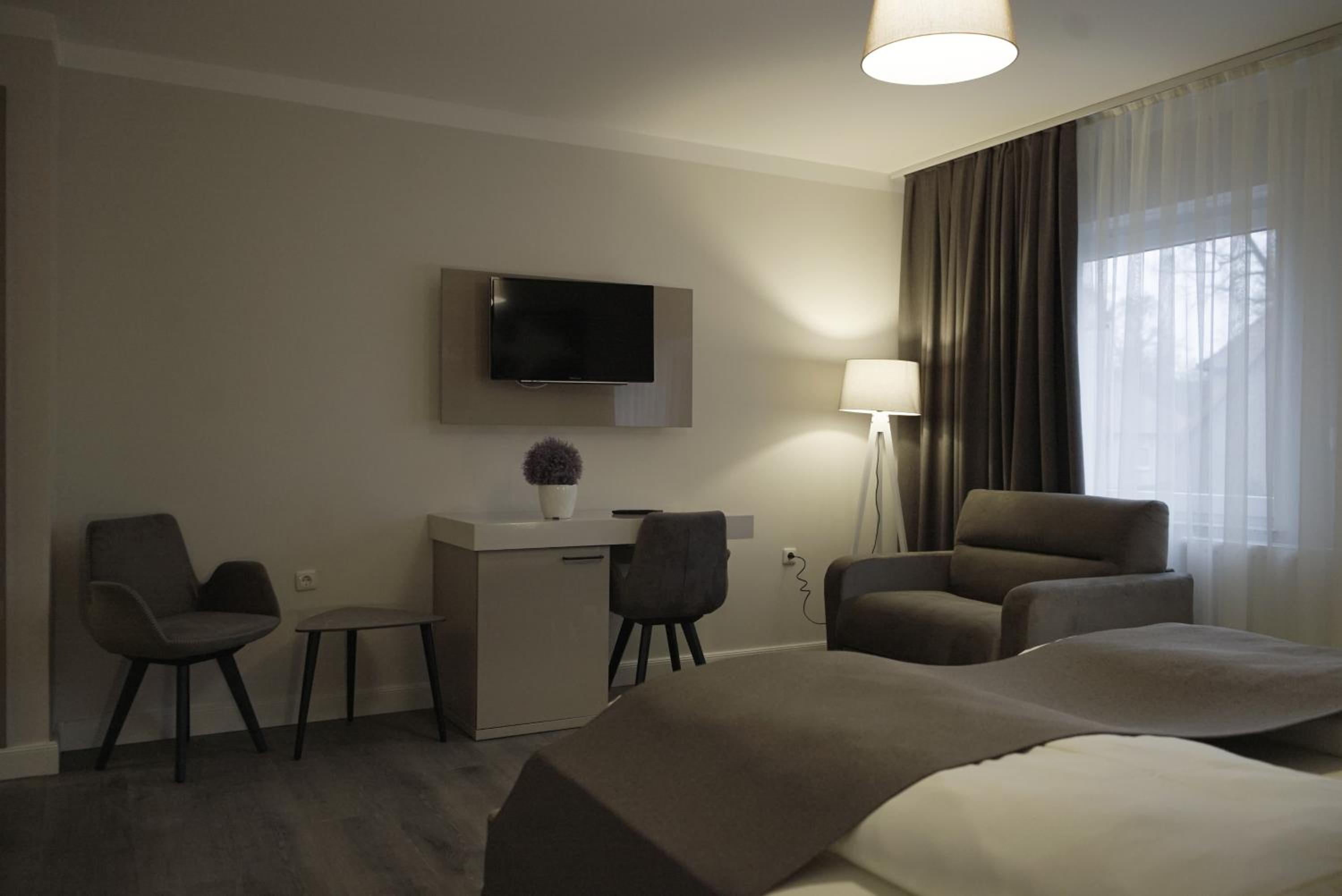 Superior Double Room - Photo 3