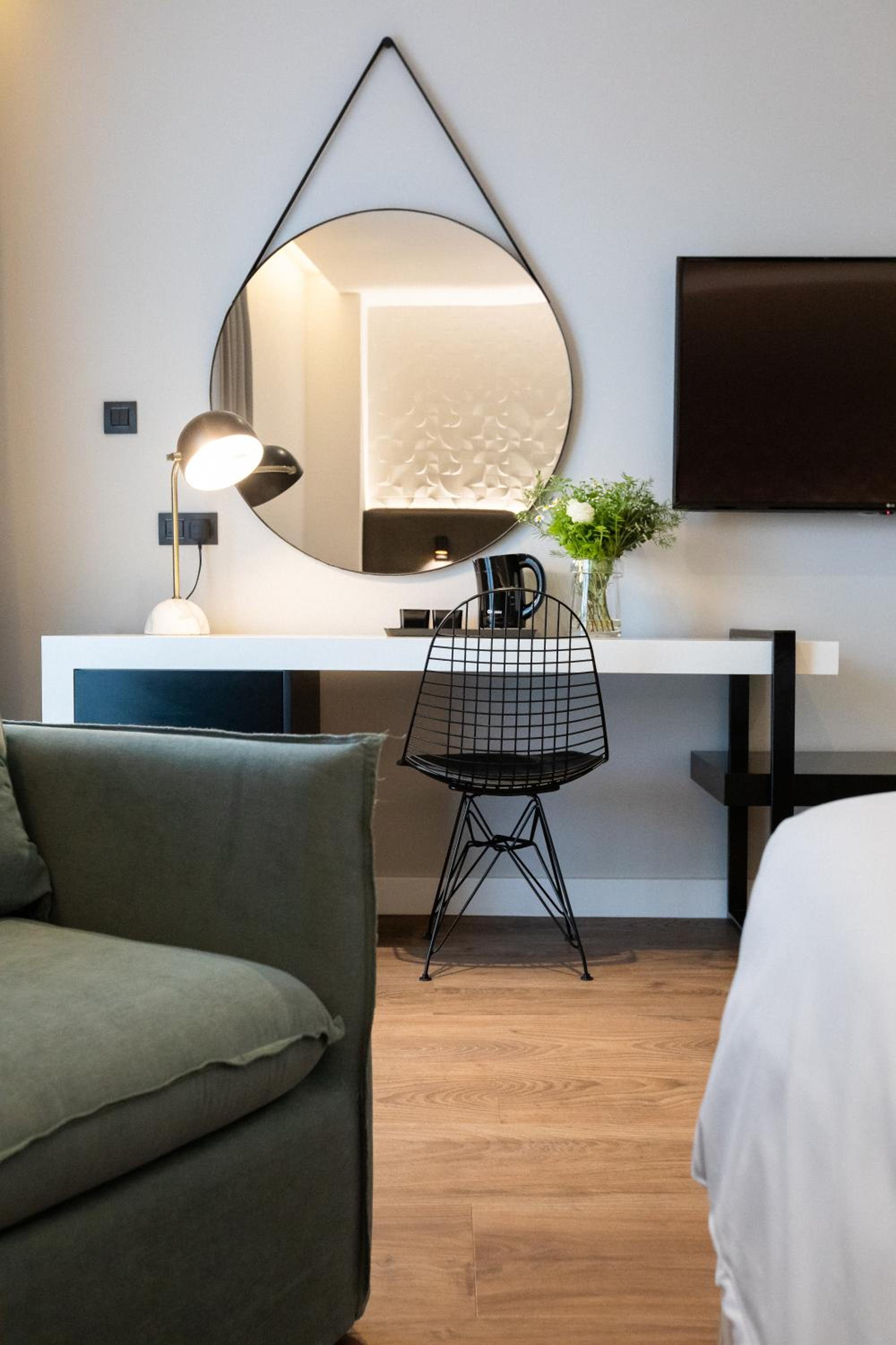 Junior Suite - Photo 9