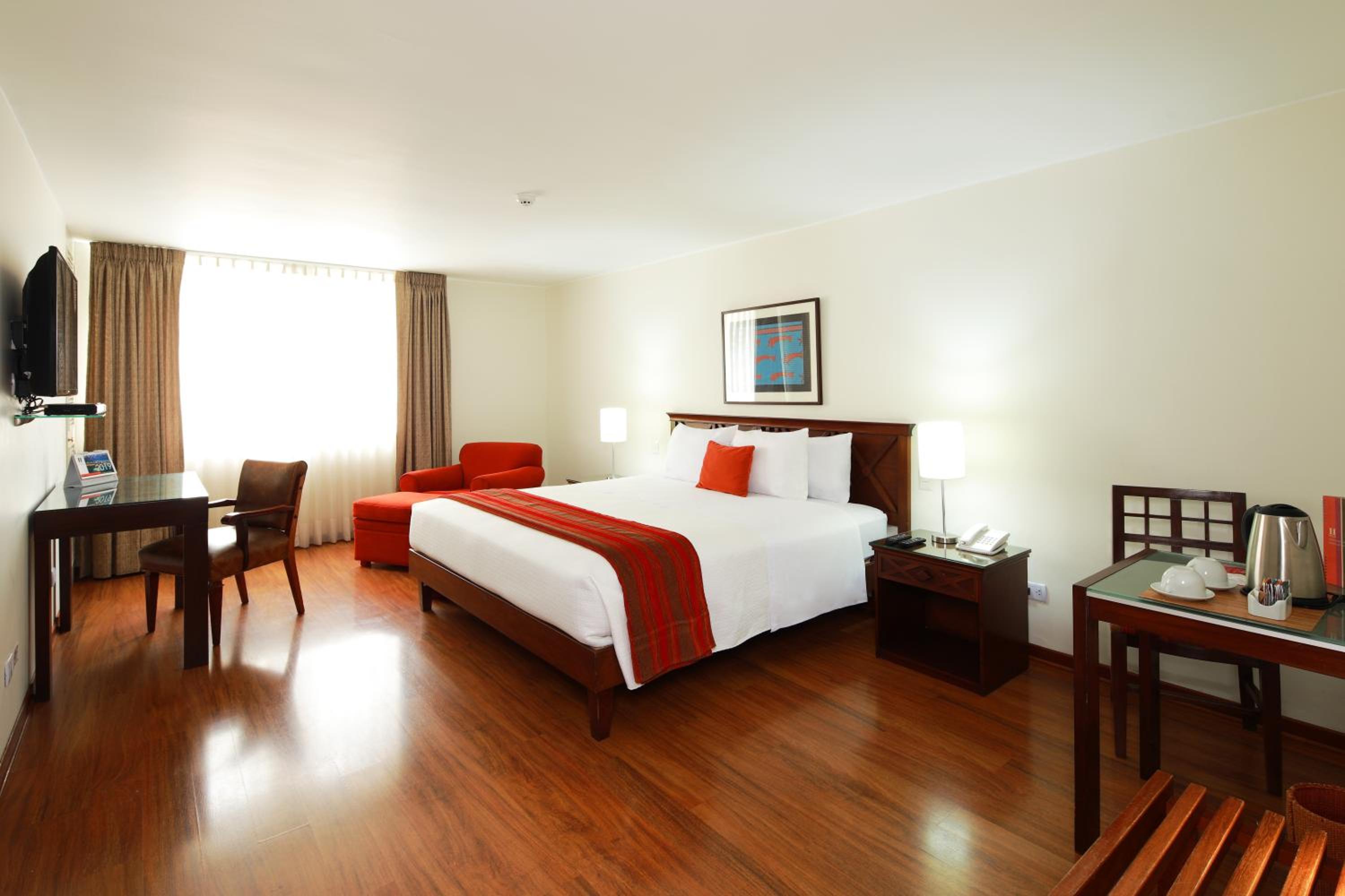 Junior Suite photo 1