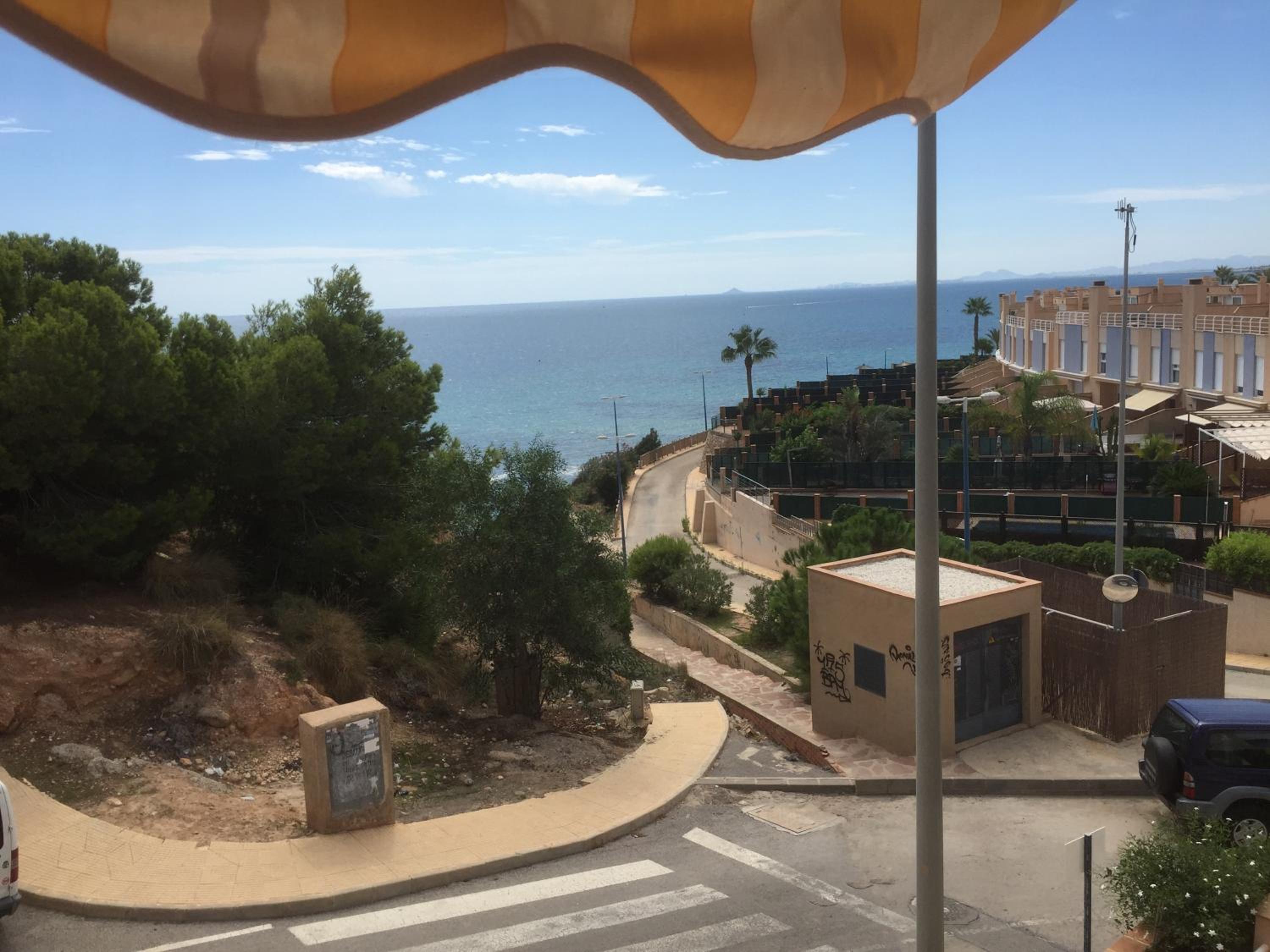 Double Room with Sea View photo 3