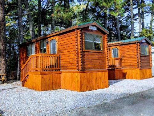 One-Bedroom Chalet photo 3