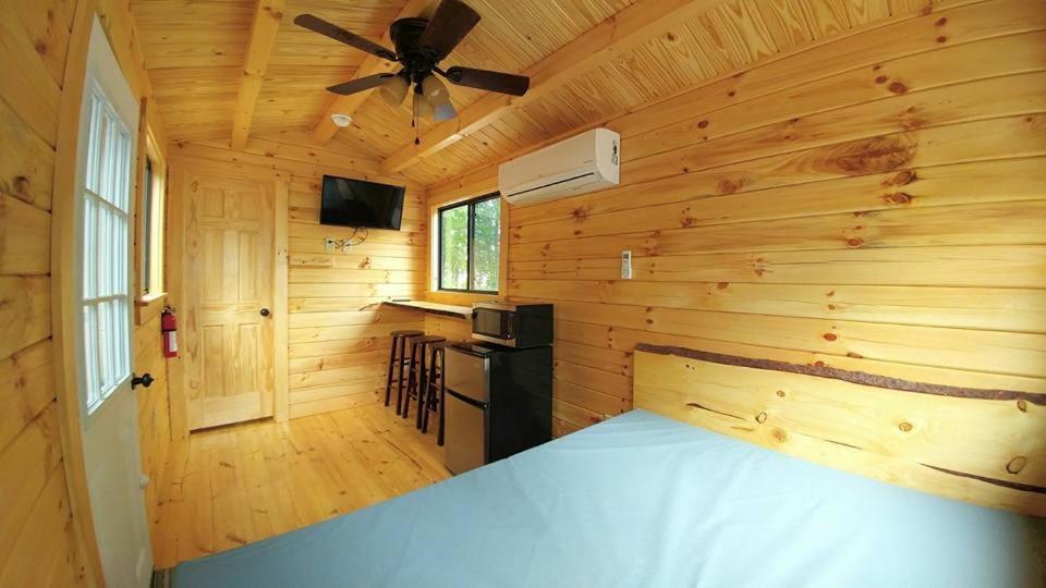 One-Bedroom Chalet photo 1