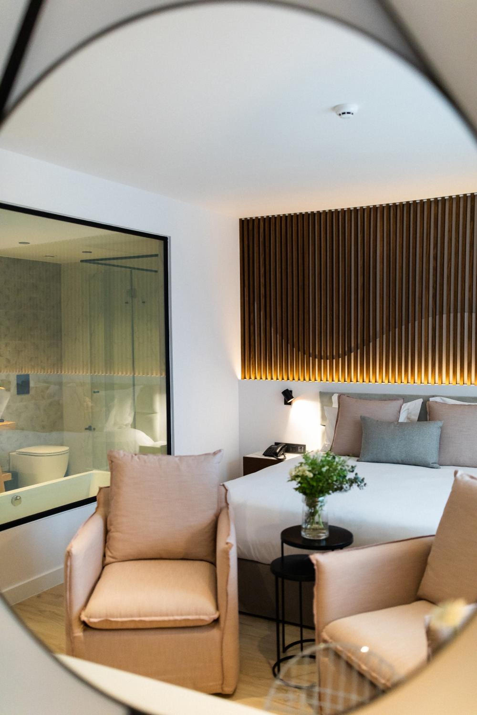 Junior Suite City View - Photo 2