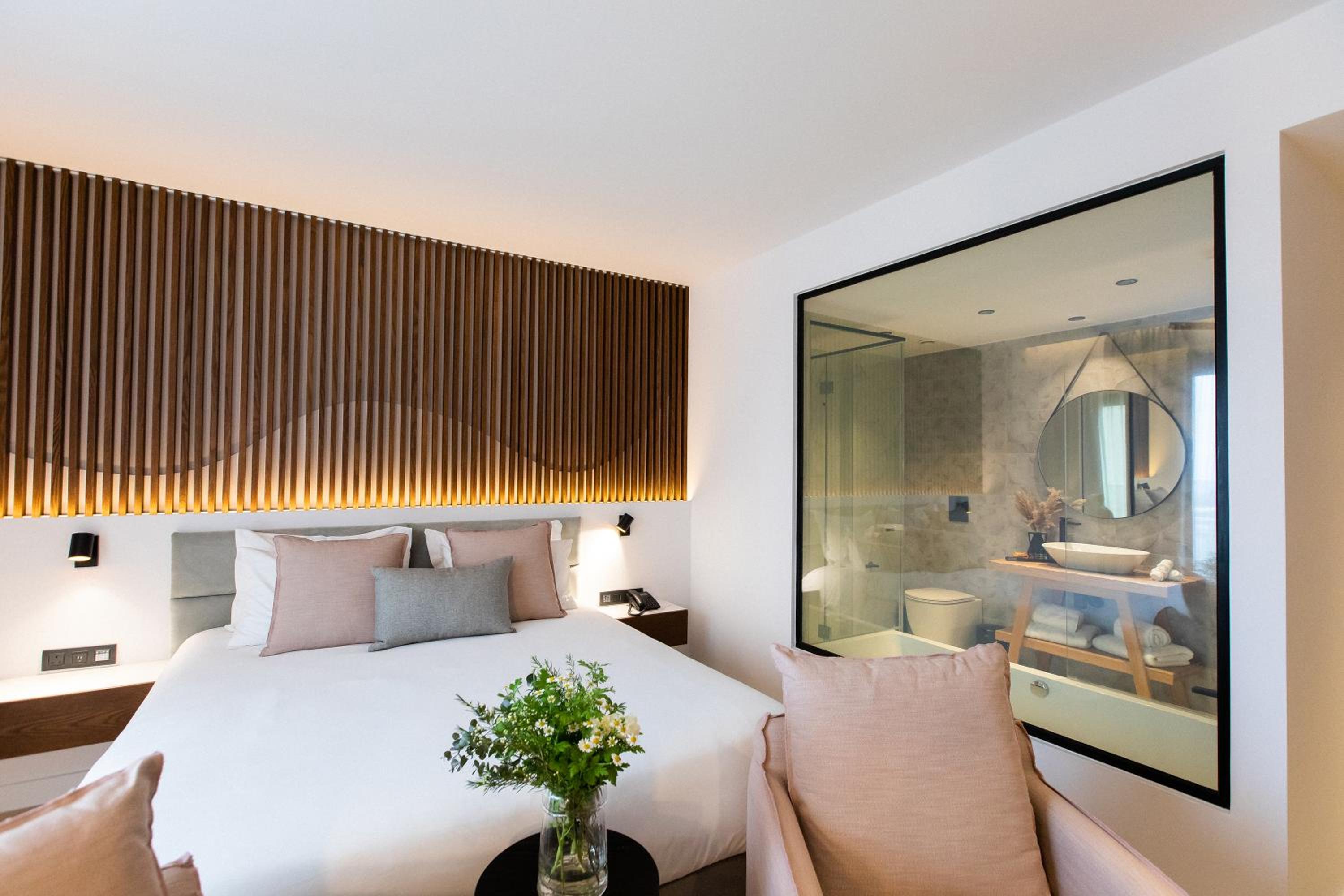 Junior Suite City View - Photo 9
