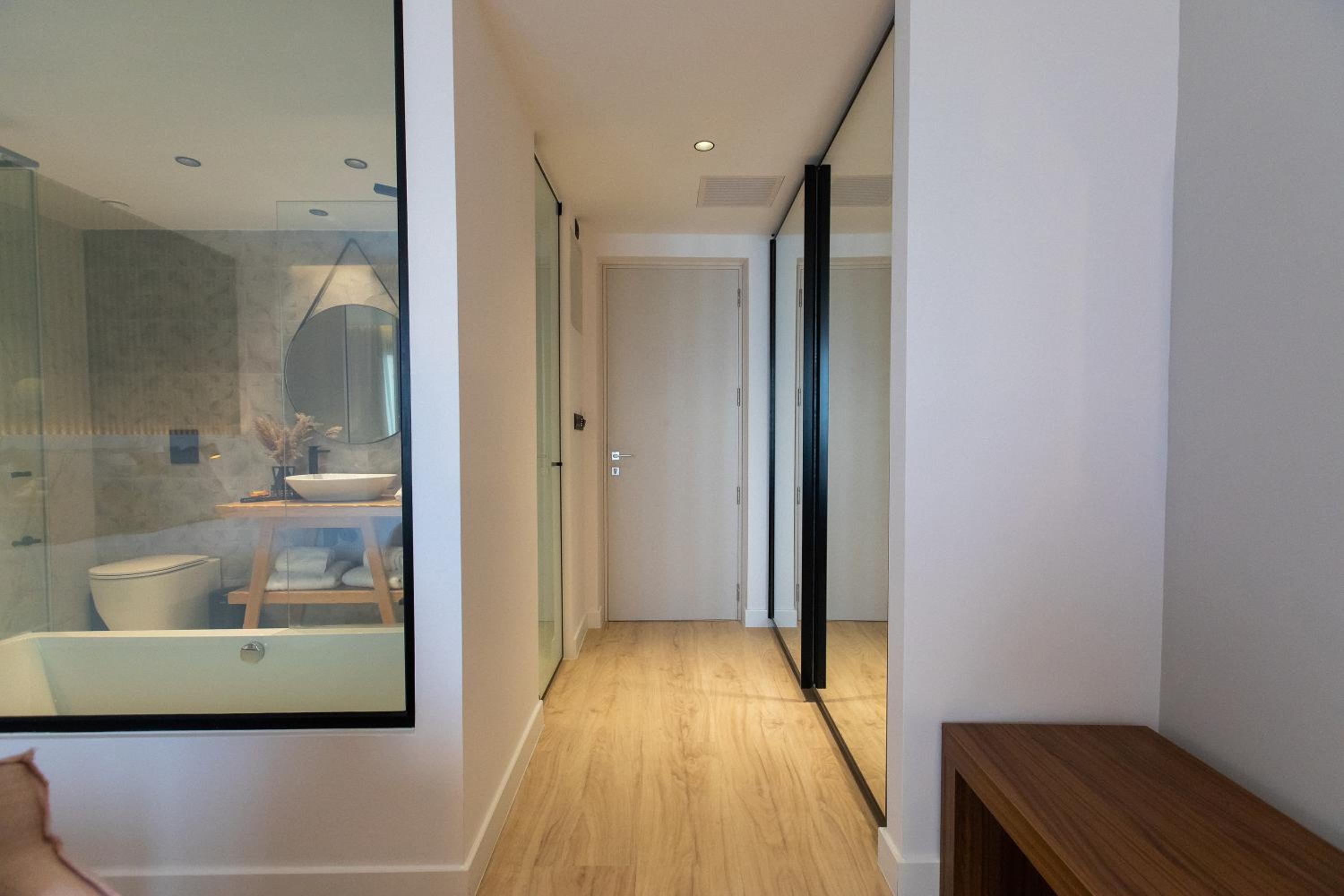 Junior Suite City View - Photo 11