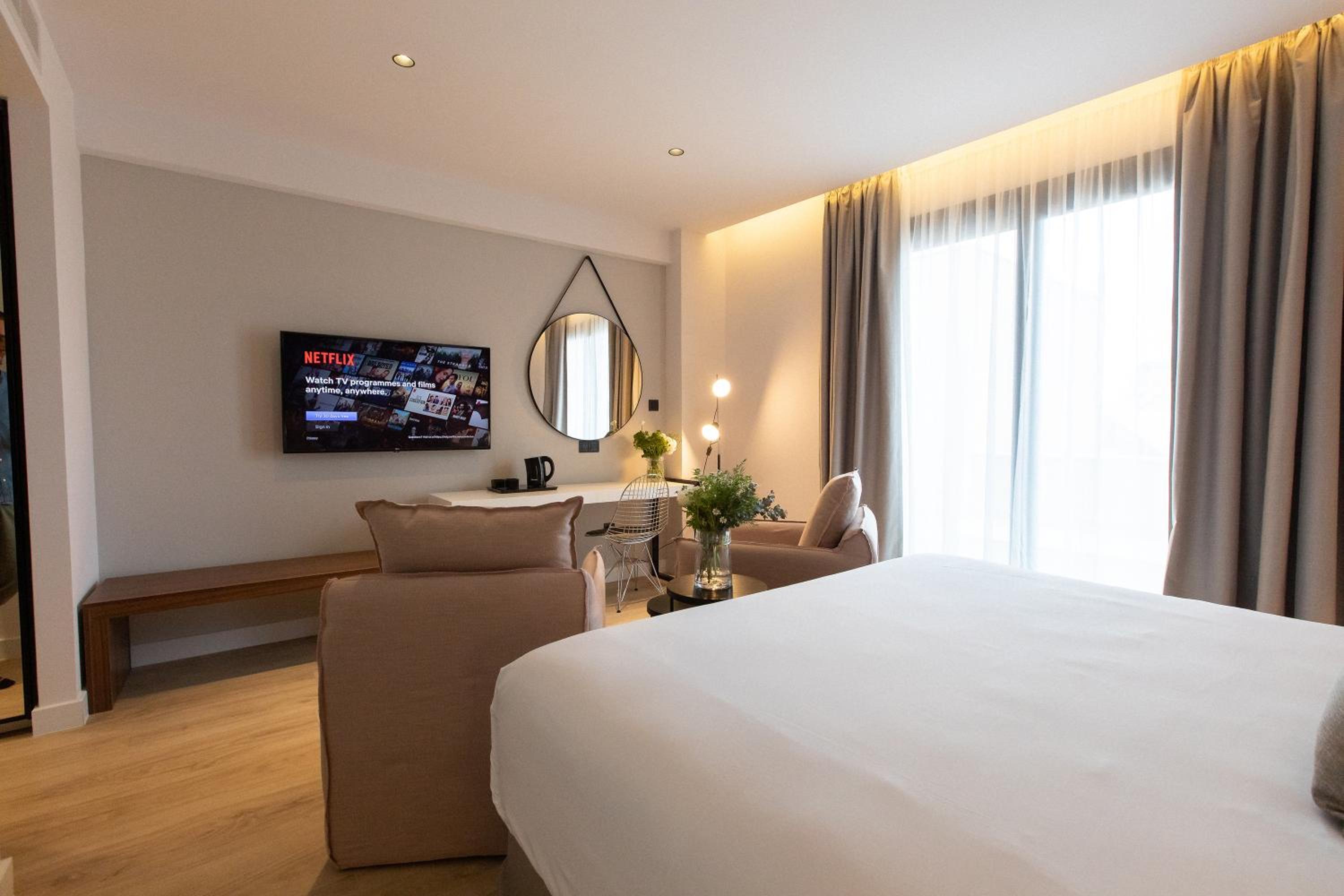 Junior Suite - Photo 5