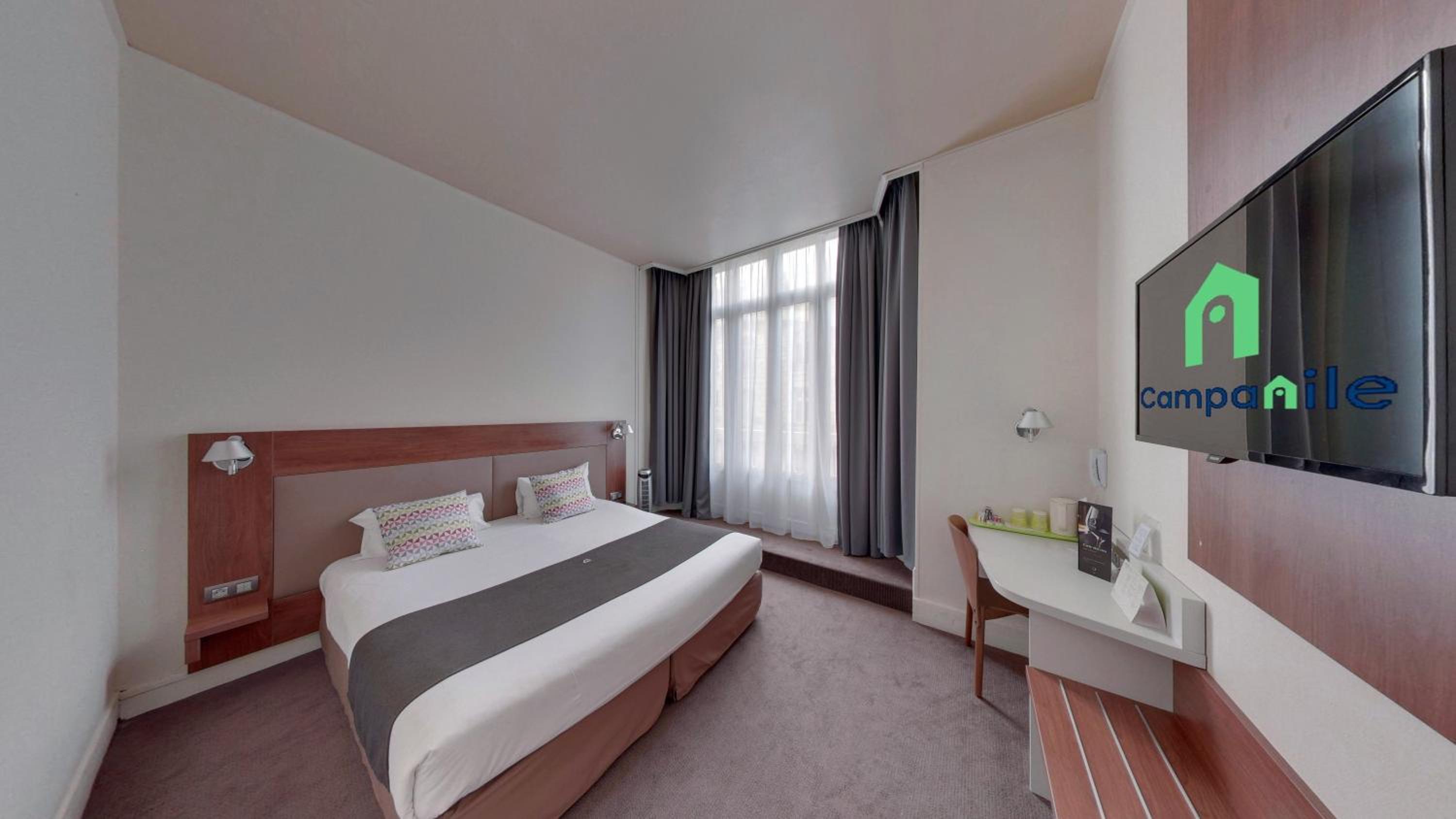 Standard Double Room - Photo 2