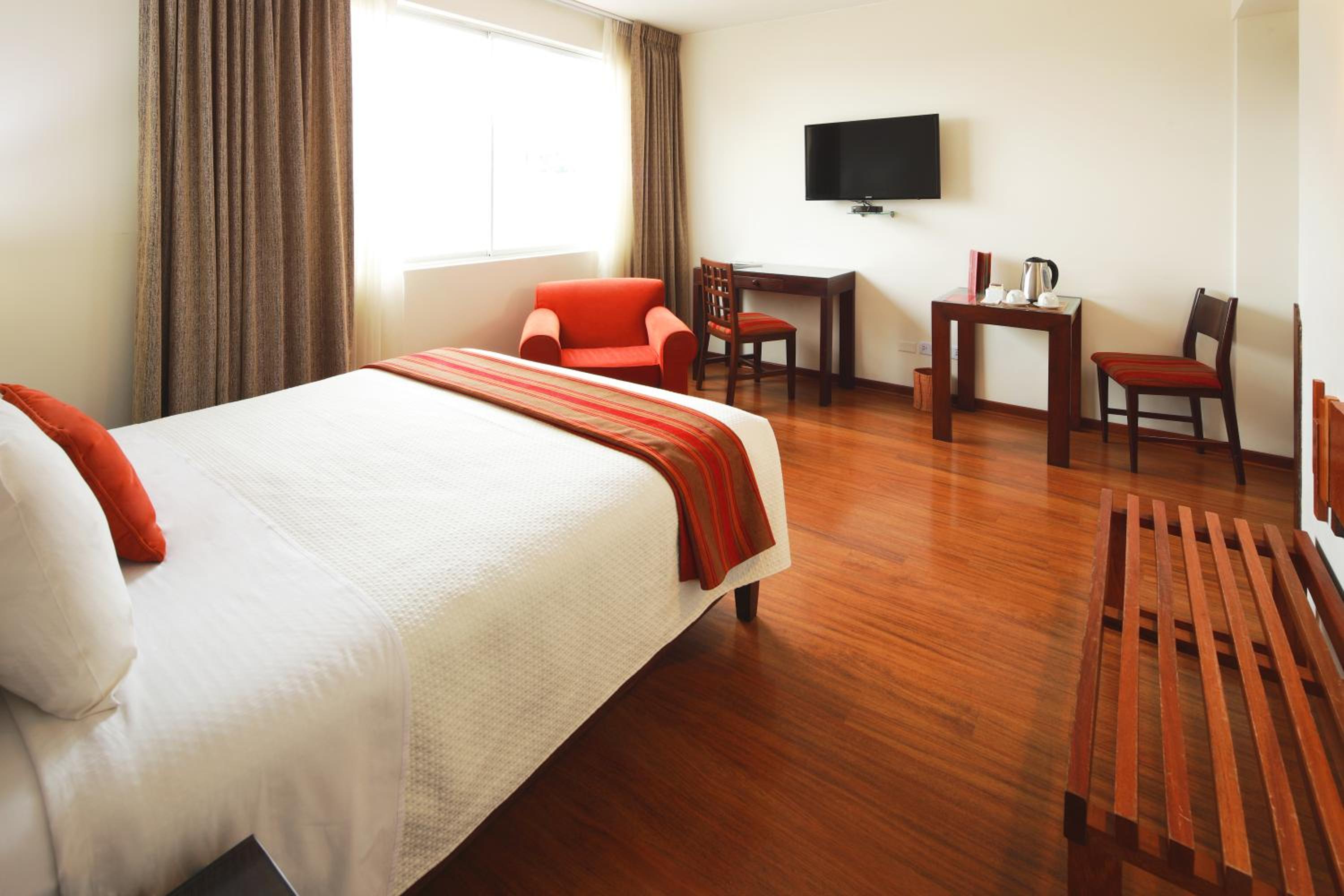 Single Room photo 1
