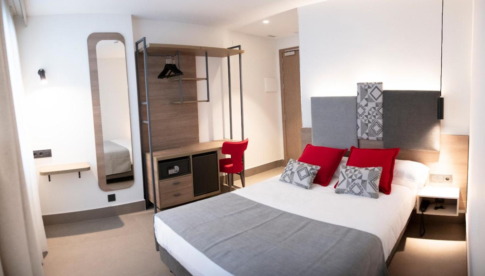 Double Room photo 3