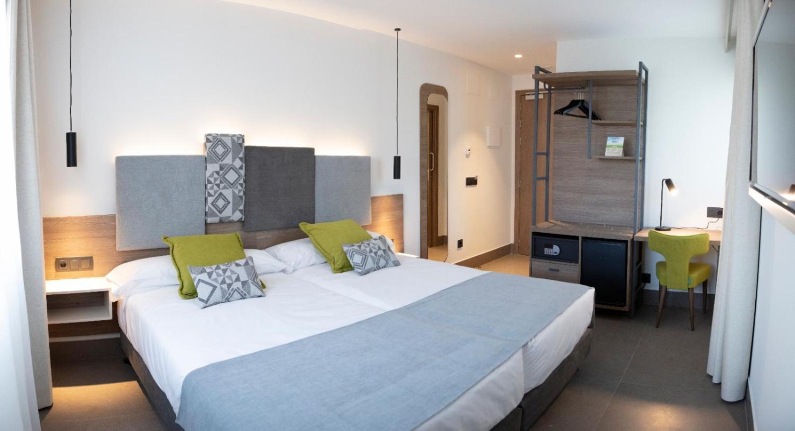 Double Room photo 2