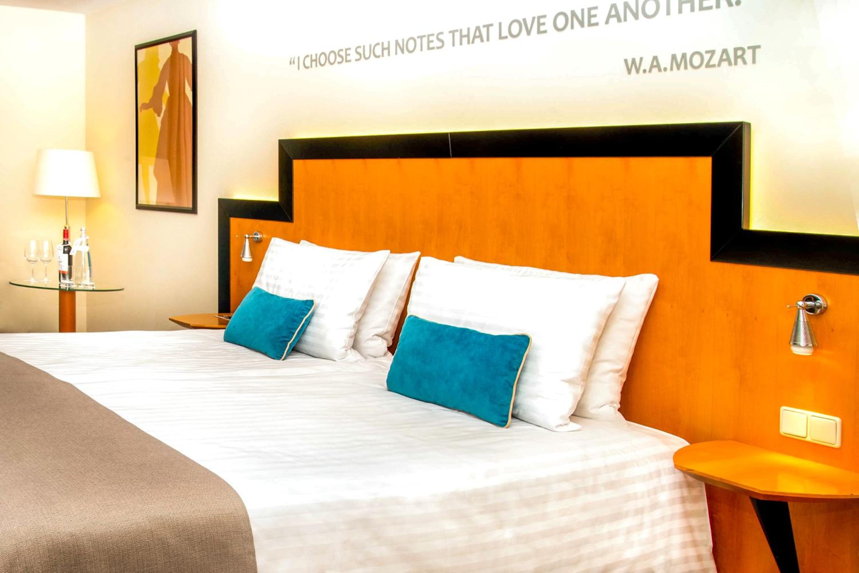 Day Use (11:00-16:00) - Standard Double Room - Photo 1