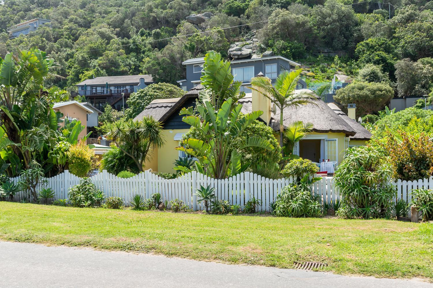 One-Bedroom Chalet - Photo 22