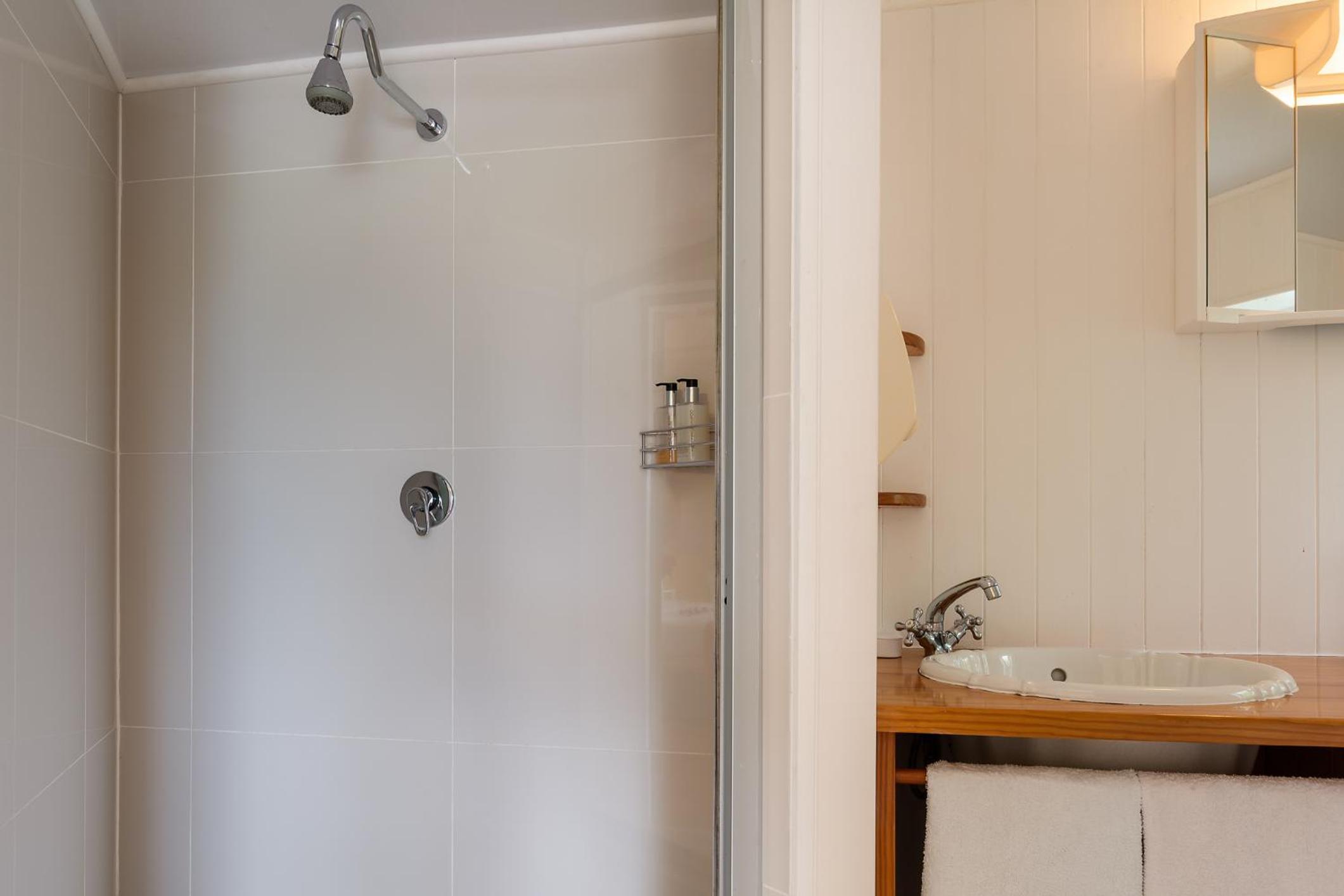 One-Bedroom Chalet - Photo 25