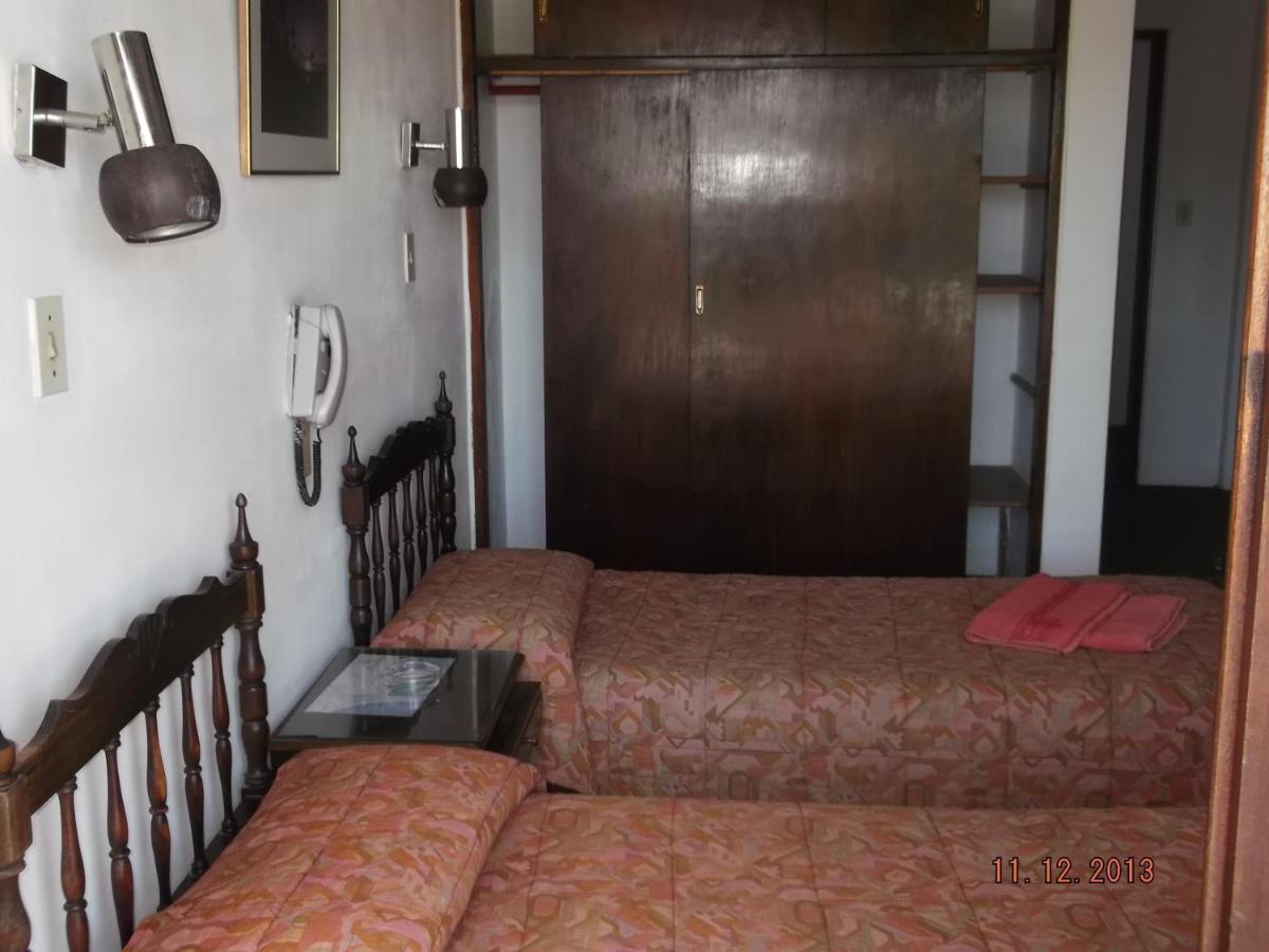 Double or Twin Room with Balcony photo 3