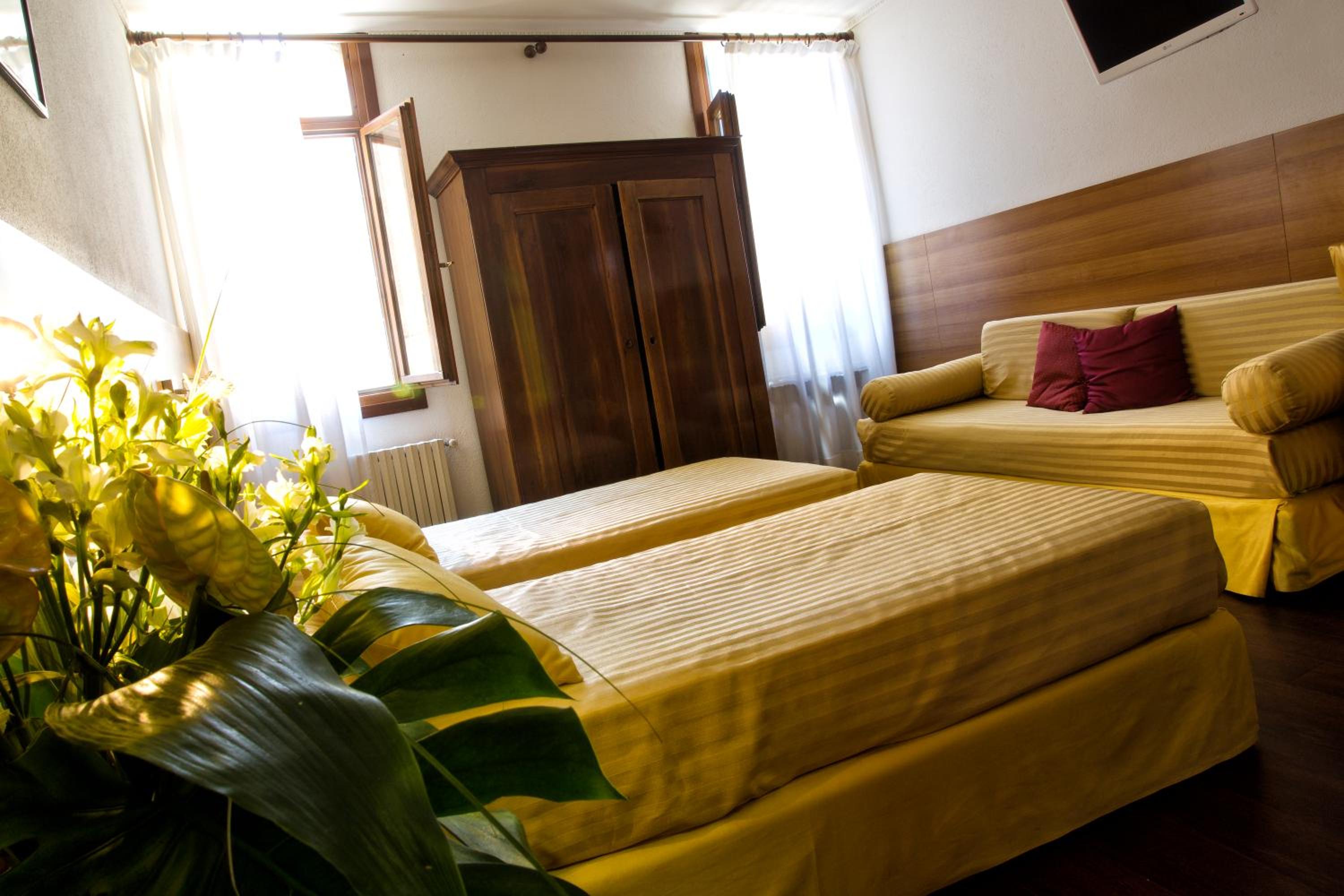 Triple Room photo 1