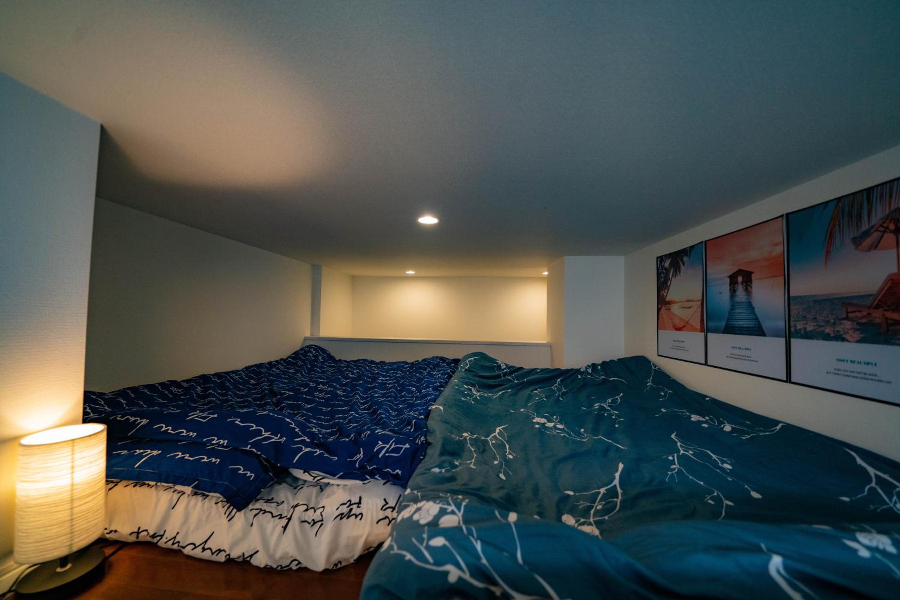 Two-Bedroom Apartment photo 2