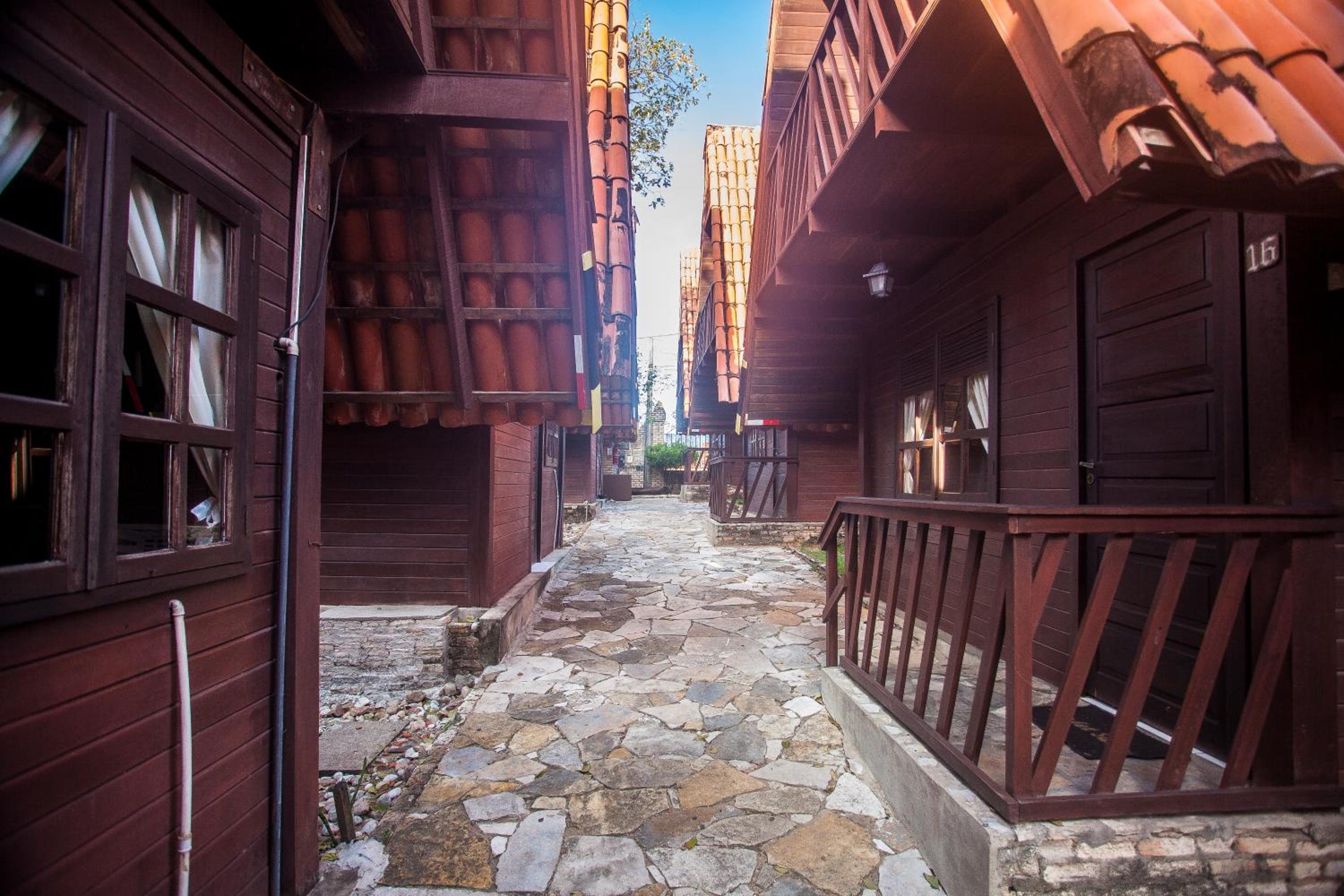 Chalet Beija Flor - Photo 4