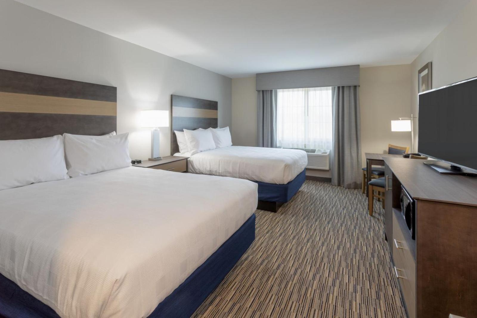 Quadruple Room - Photo 1