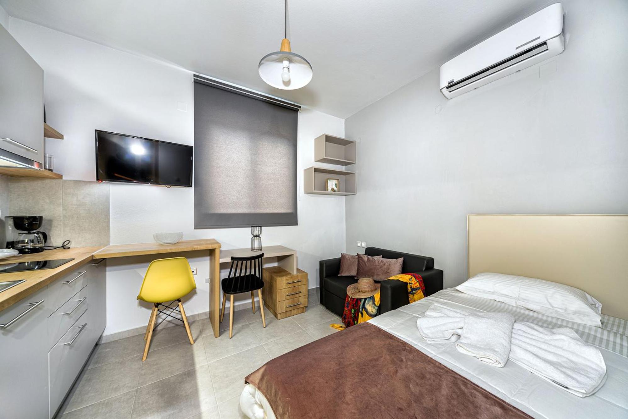 Superior Single Room