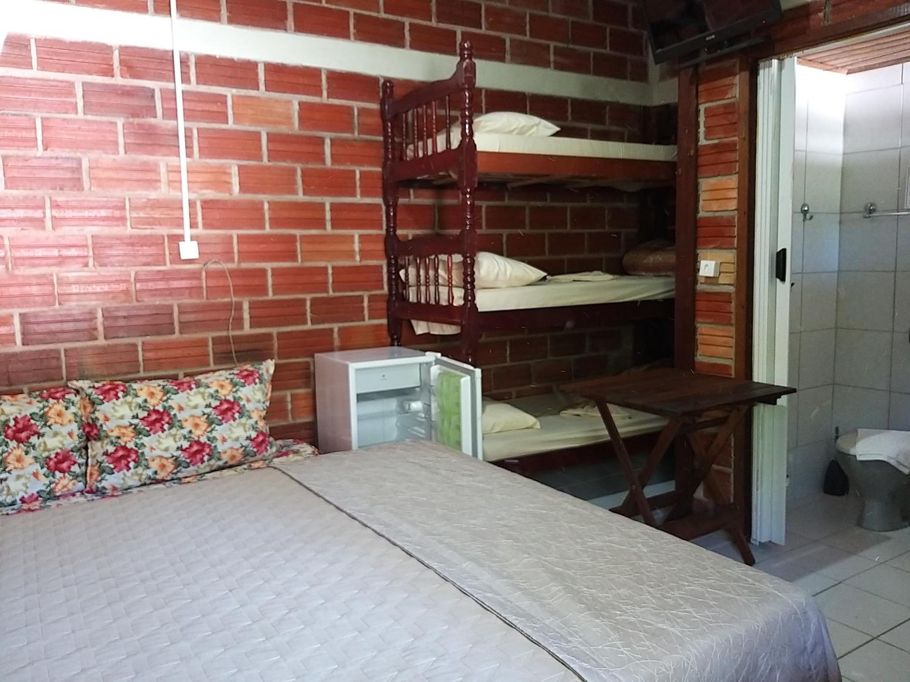 Standard Quadruple Room - Photo 1