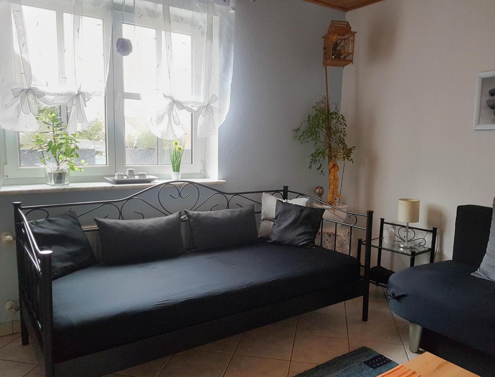 Apartment photo 1