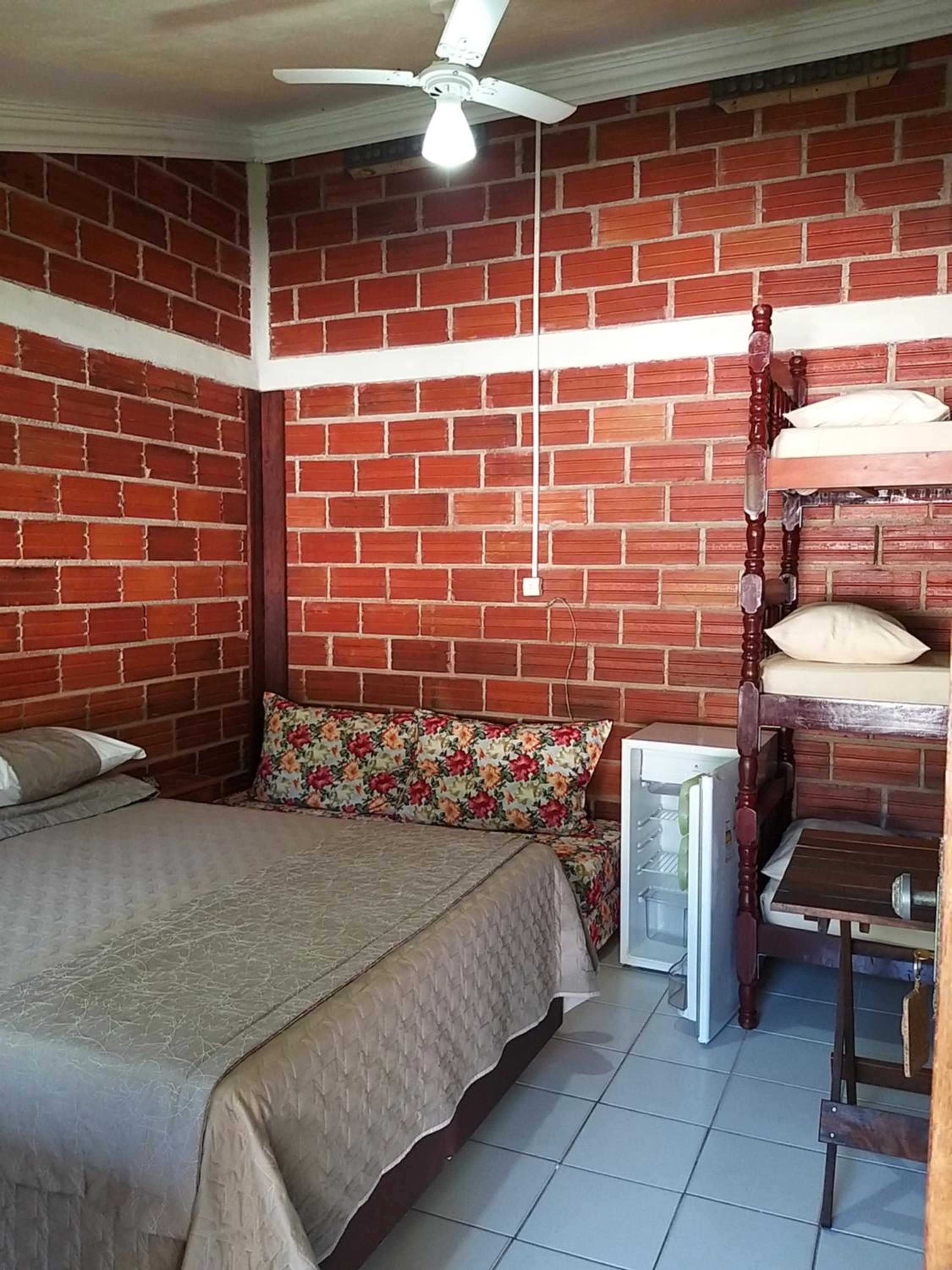 Standard Quadruple Room - Photo 2