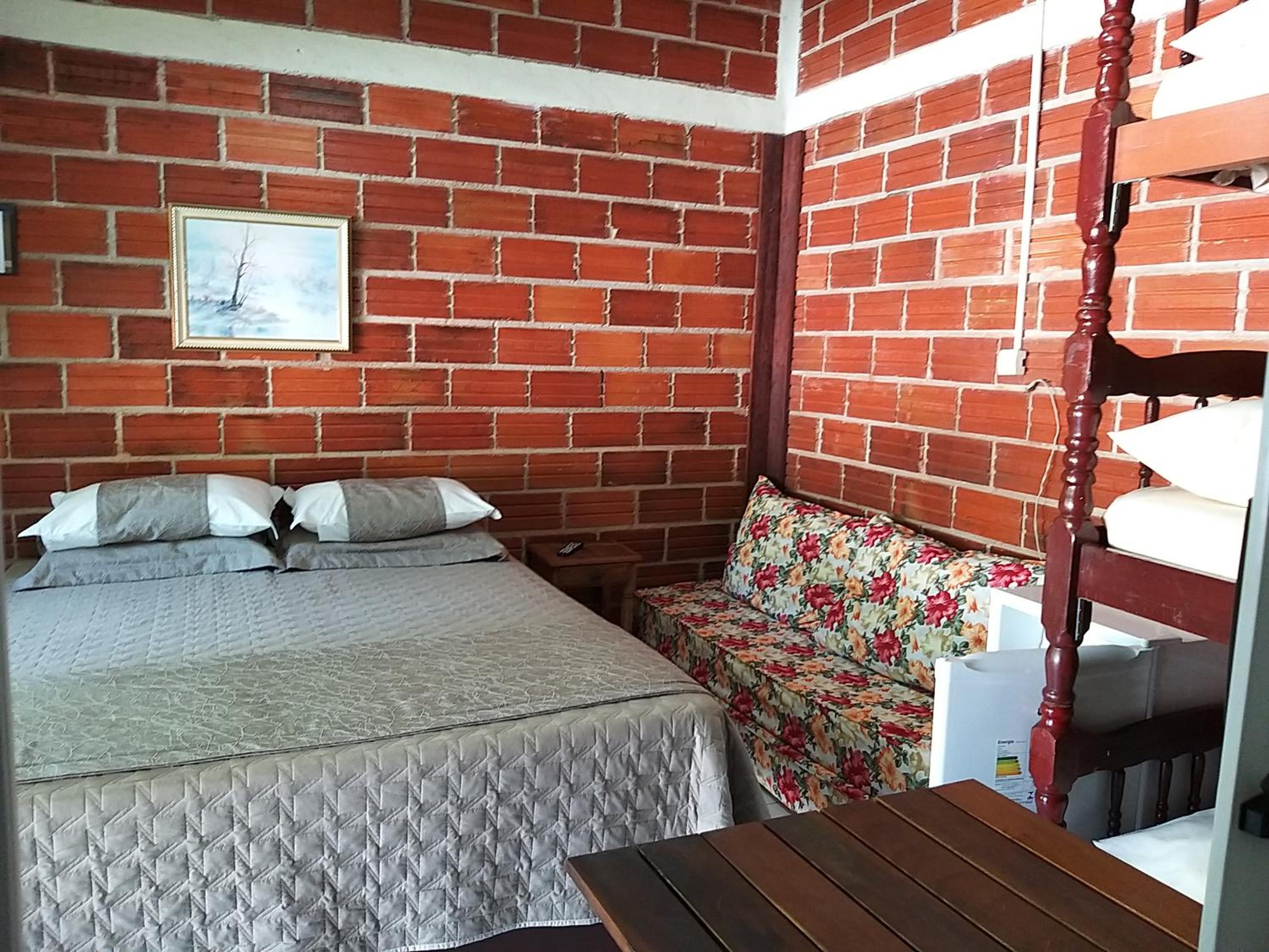Standard Quadruple Room - Photo 3