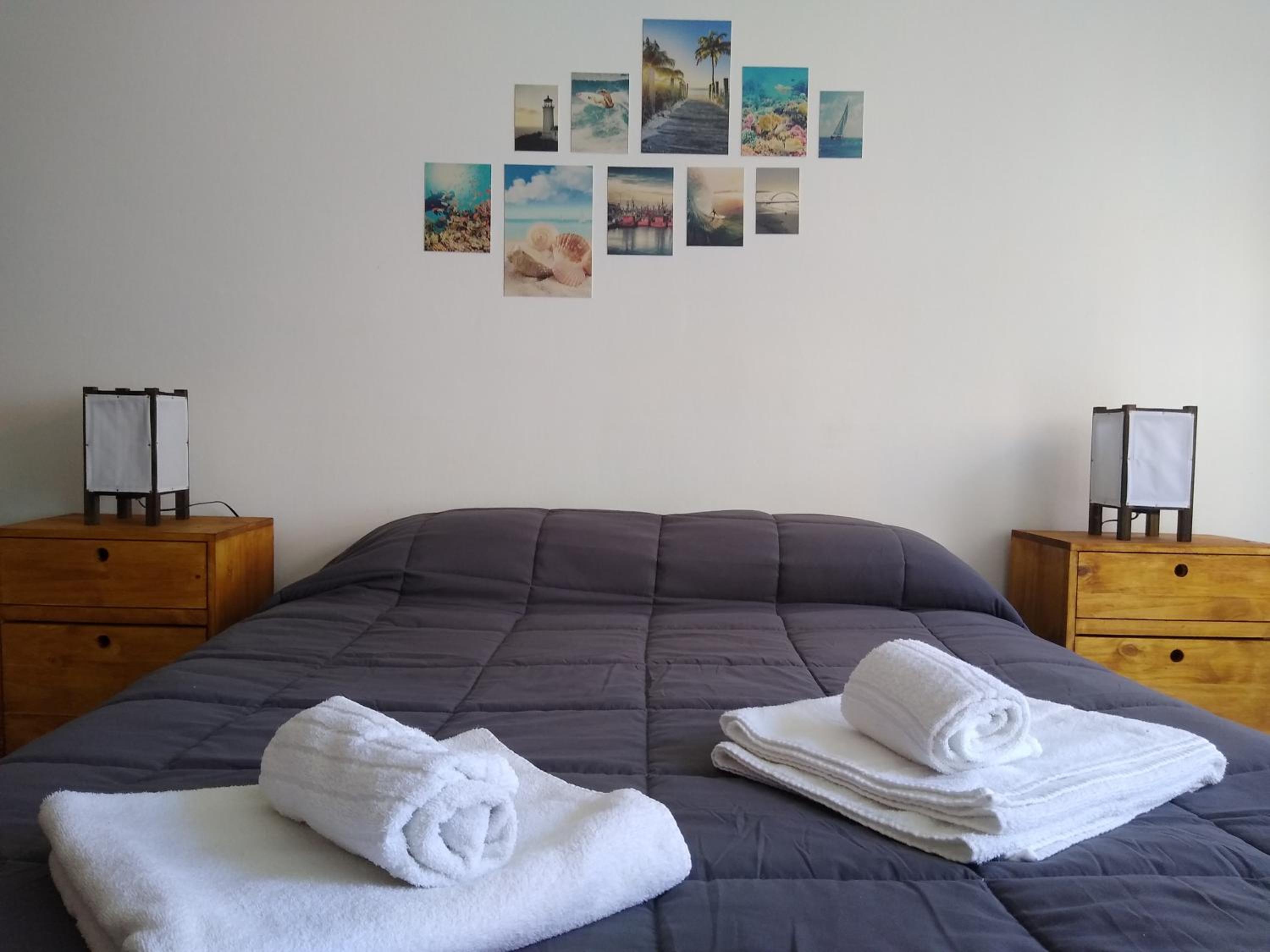 Quadruple Room with Private Bathroom photo 1