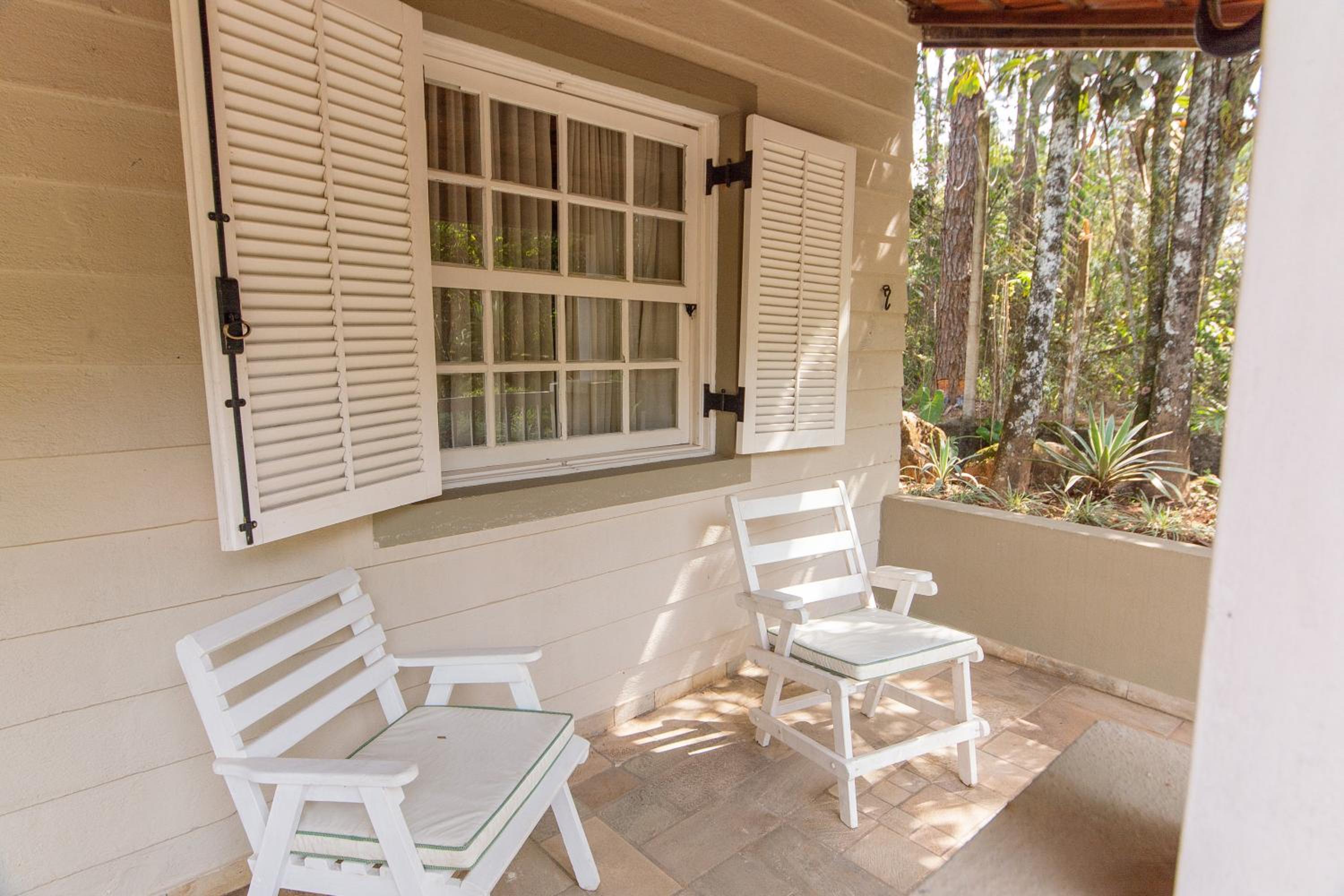 Chalet Premium photo 2