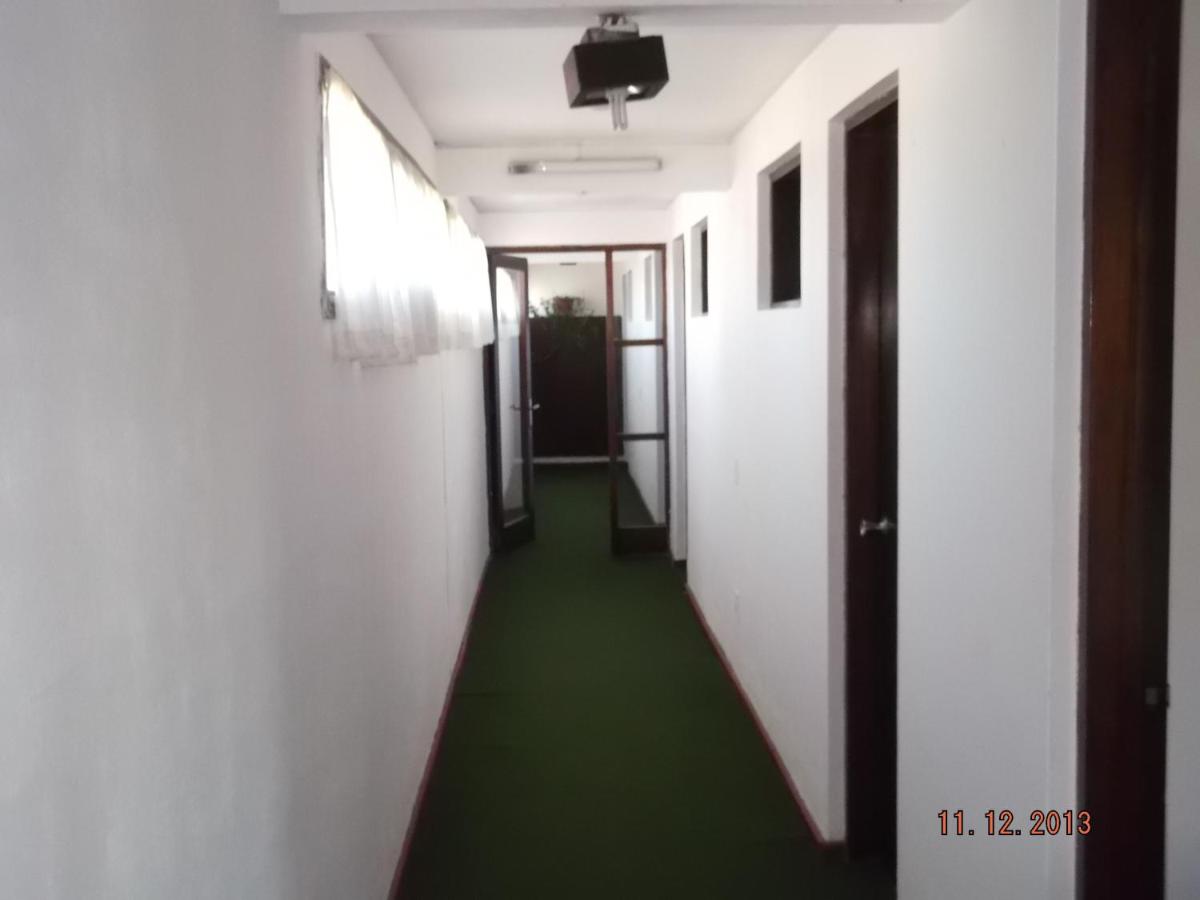 Double or Twin Room with Balcony photo 2