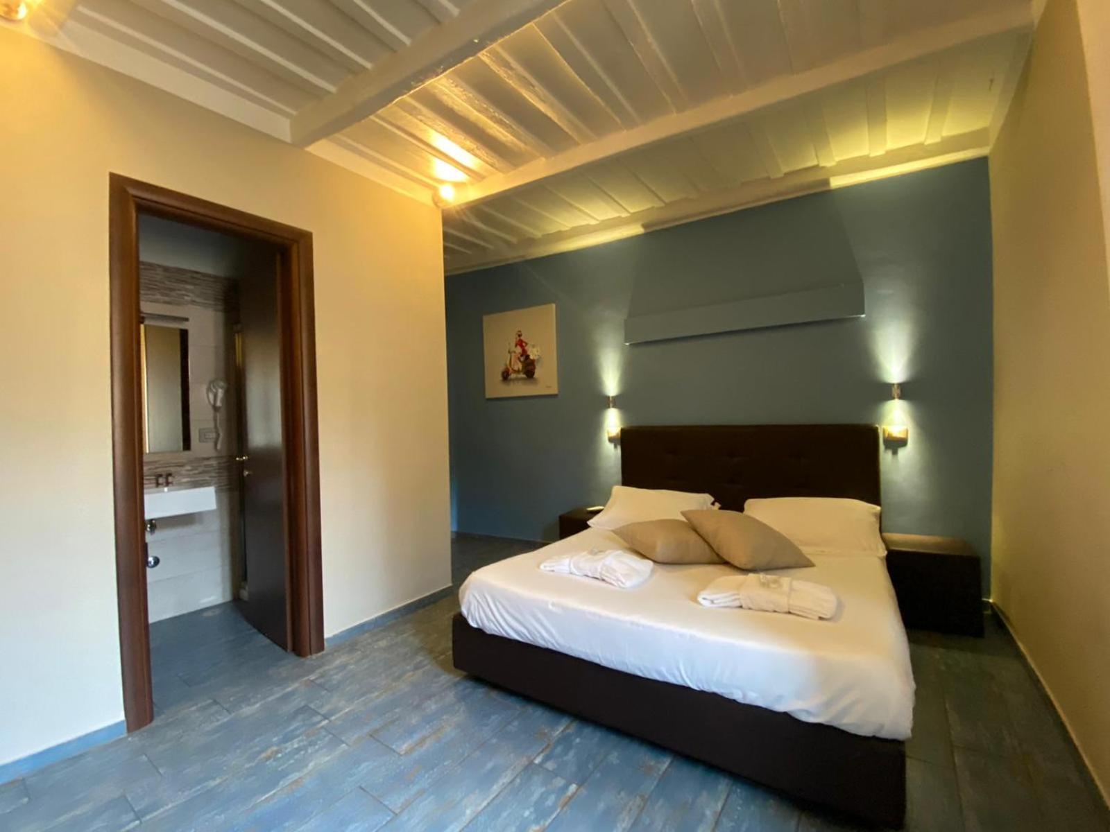 Quadruple Room photo 1