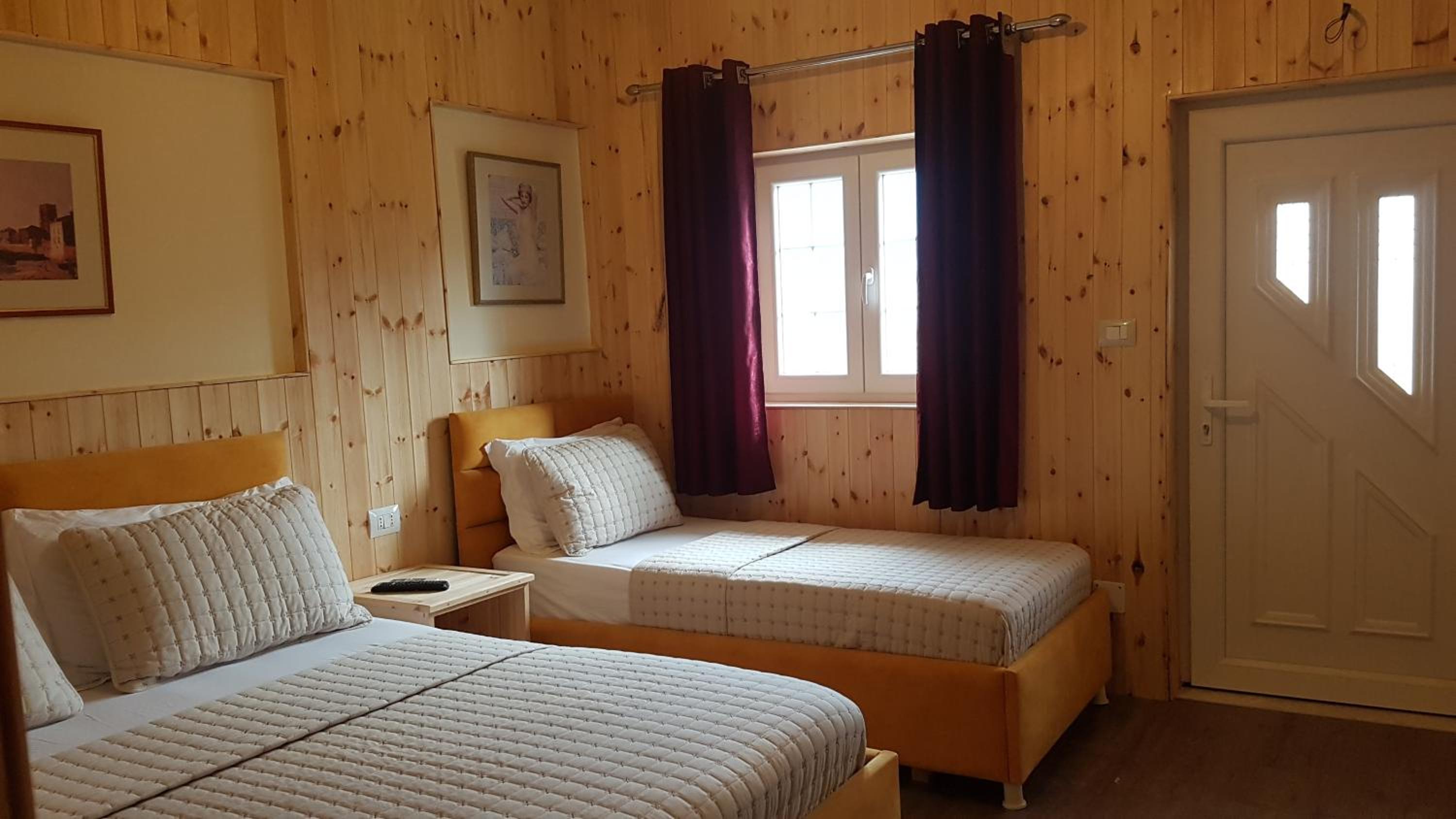 Triple Room with Mountain View photo 1