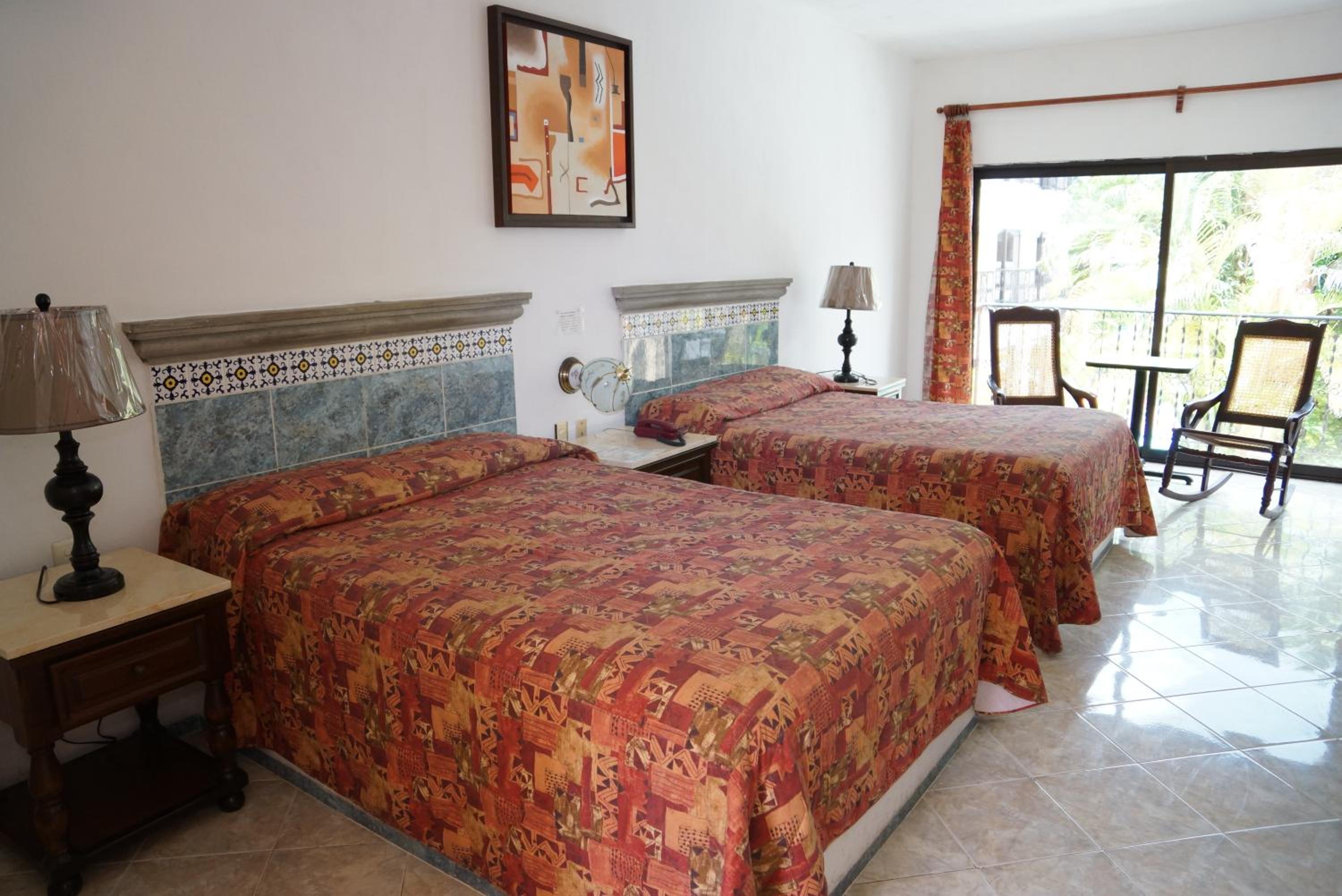 Premium Double Room - Photo 2